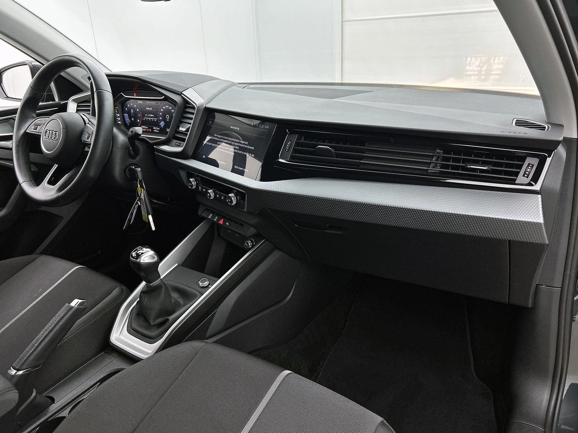 Audi-A1 Sportback-image-16