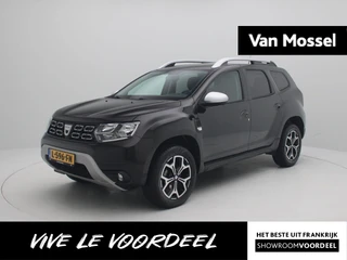 Dacia Duster TCe 130 Prestige