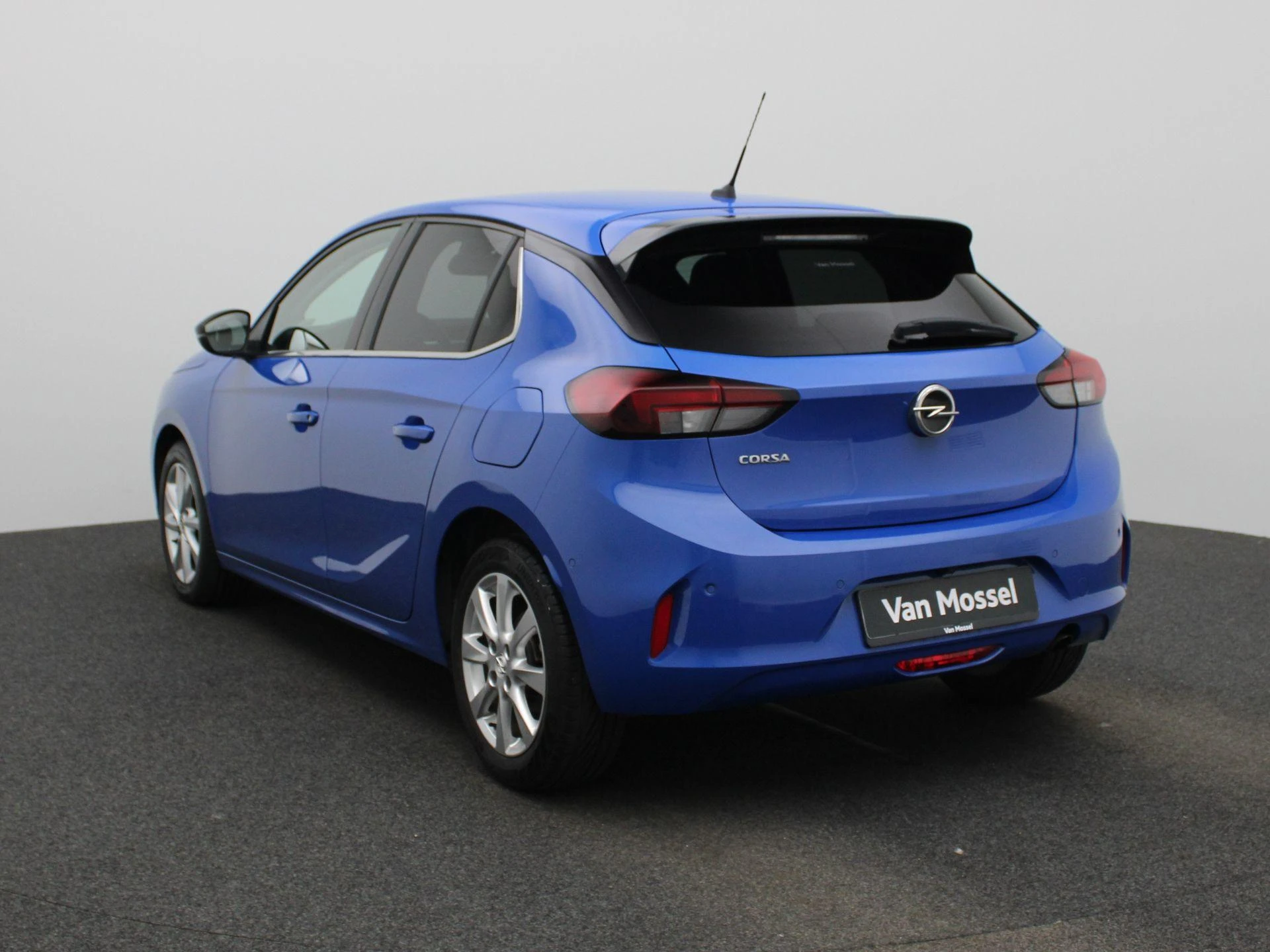 Opel Corsa 1.2 Turbo 74kW S/S Auto Elegance
