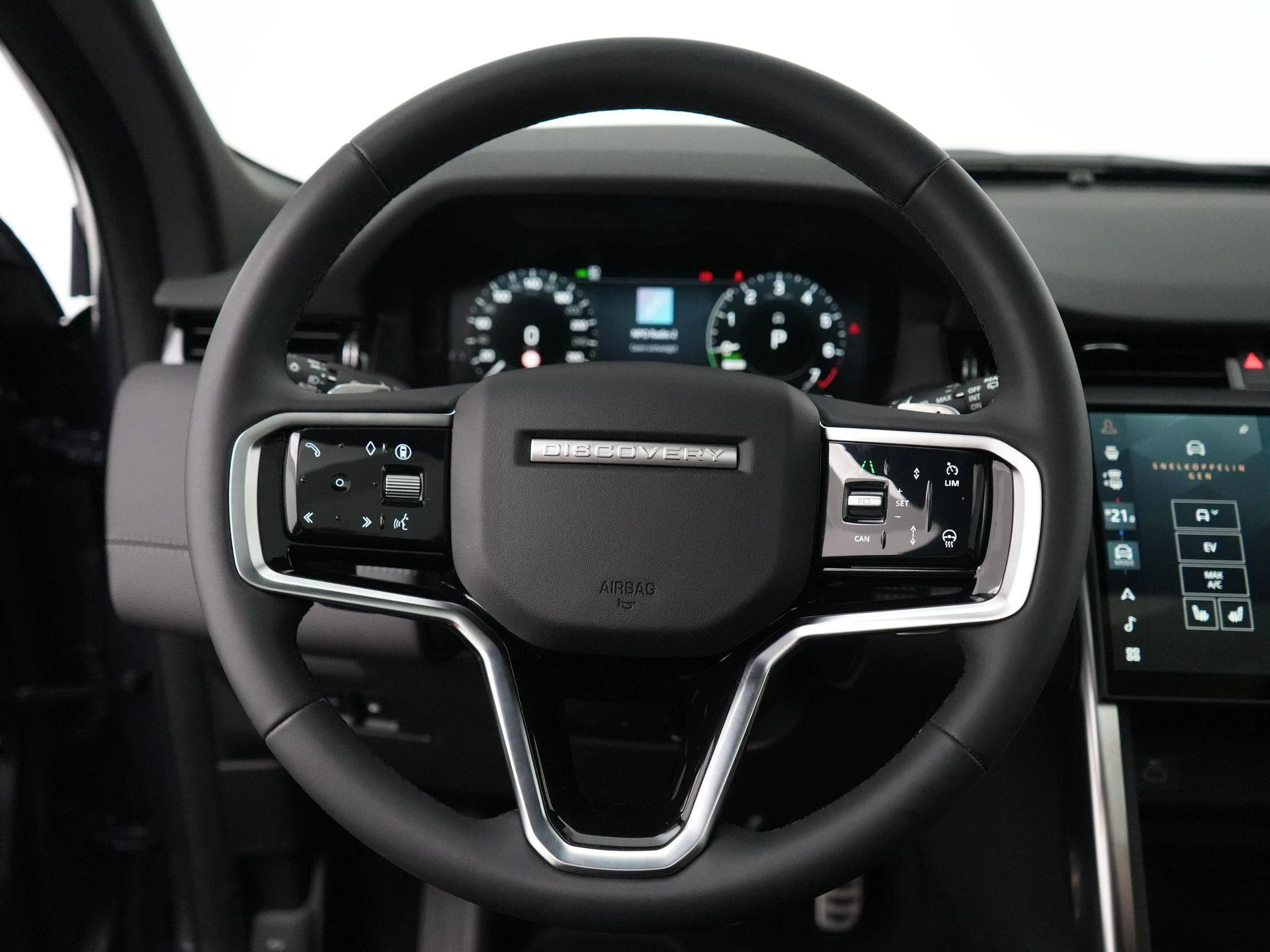Land Rover Discovery Sport 1.5 P270e PHEV Dynamic SE