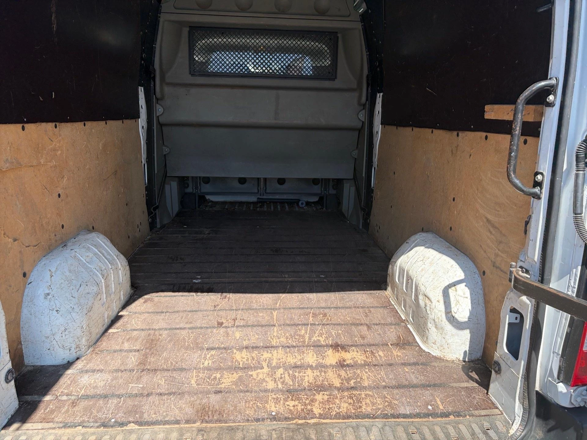Opel Movano 2.3 Turbo D 99kW L3H2 DC 3.5T