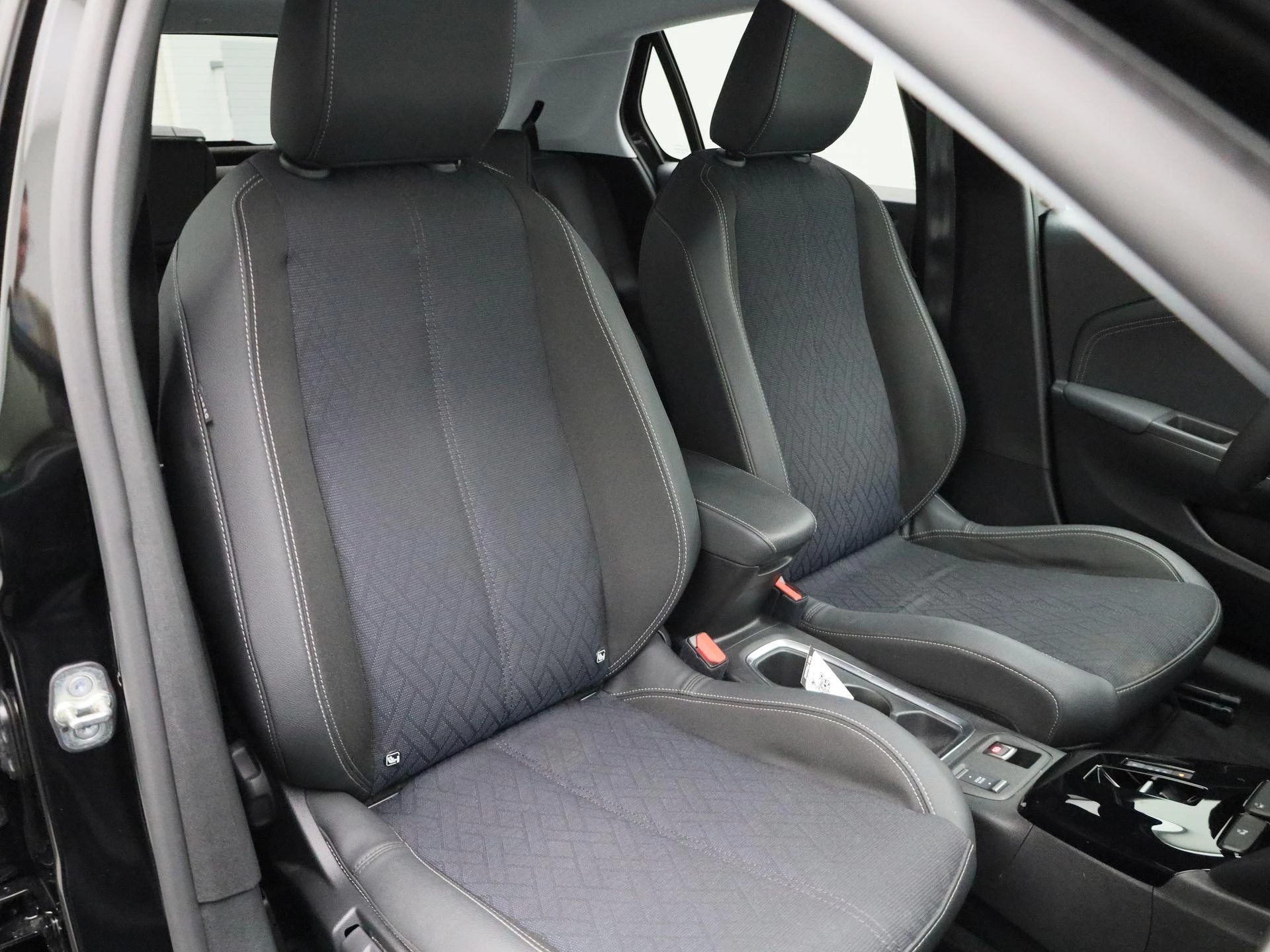 Opel Corsa-e Corsa-e Auto e-Elegance