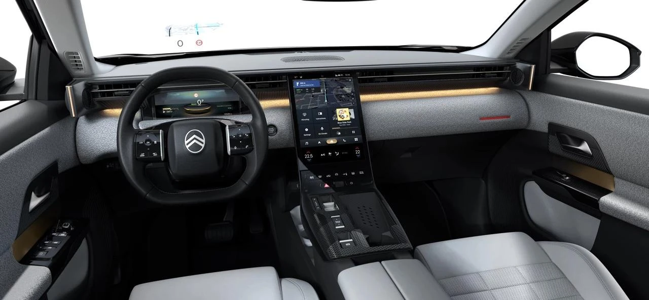Citroën C5 Aircross 1.2 Hybrid 145 Business