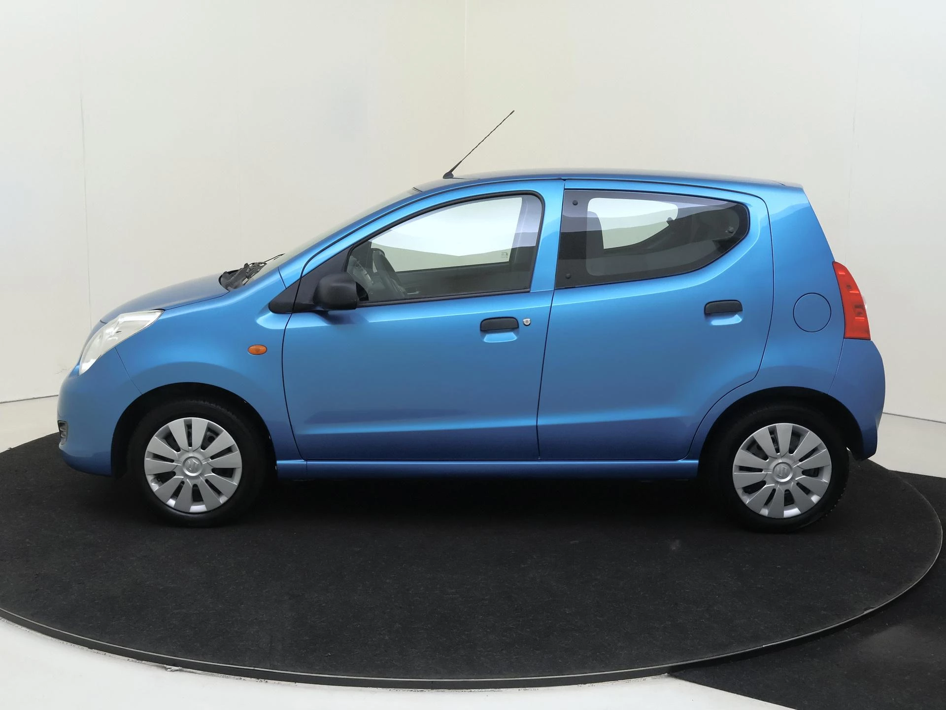 Suzuki Alto 1.0 Comfort VVT