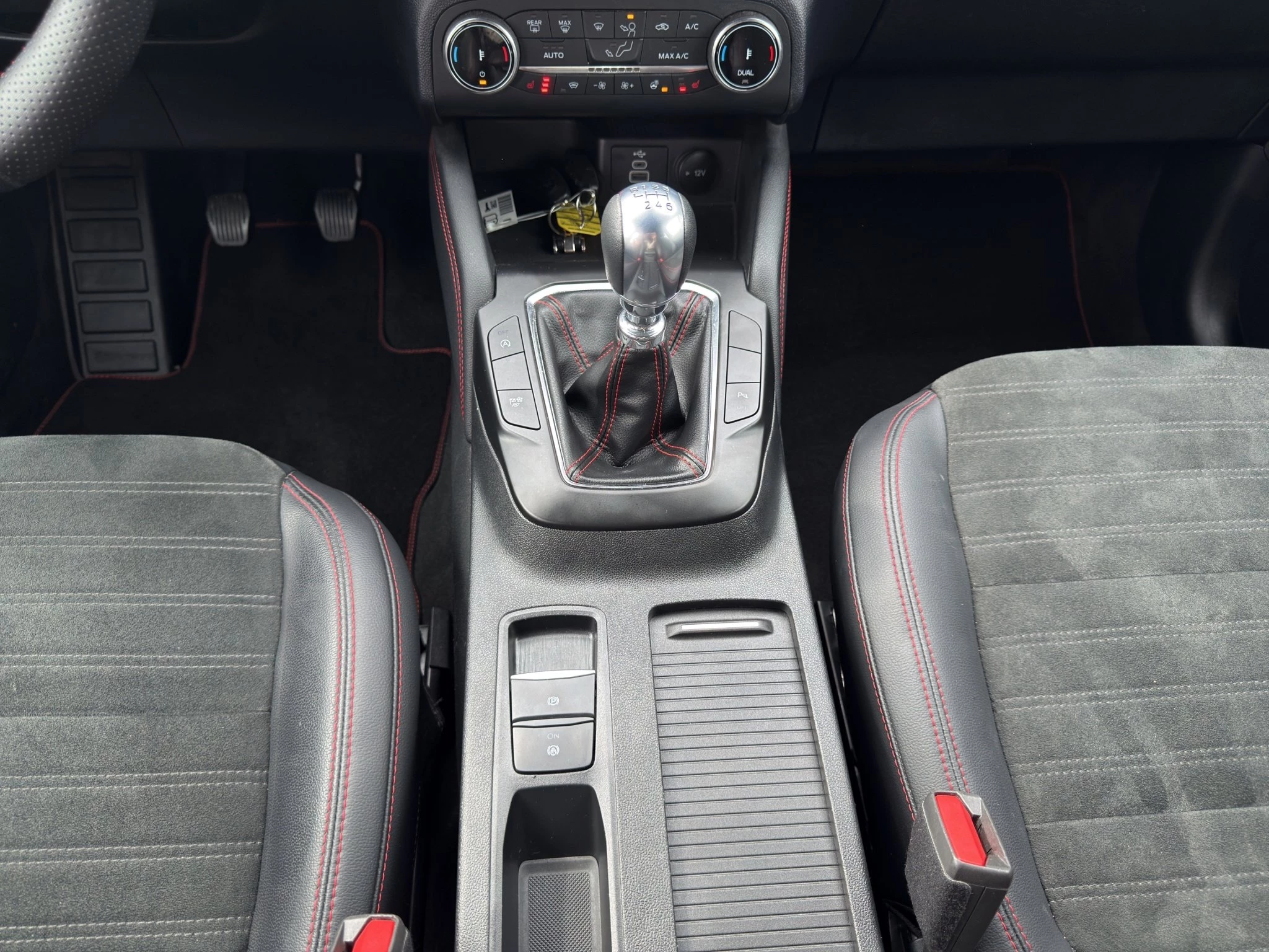 Ford Kuga ST-Line X