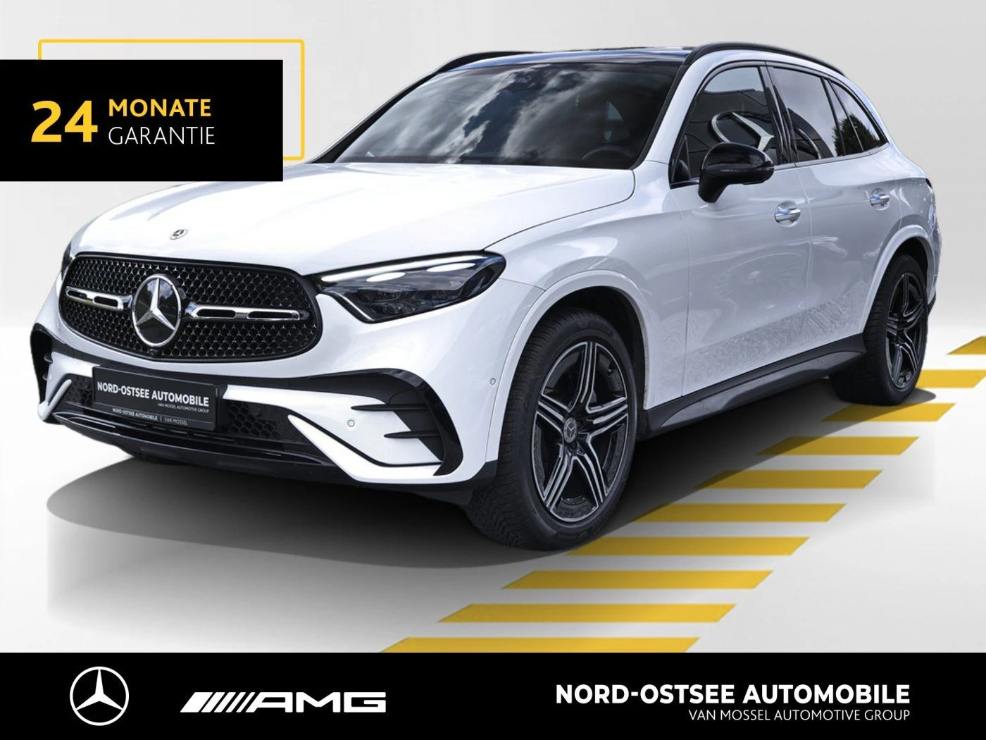 Mercedes-Benz-GLC 220 d-image-0