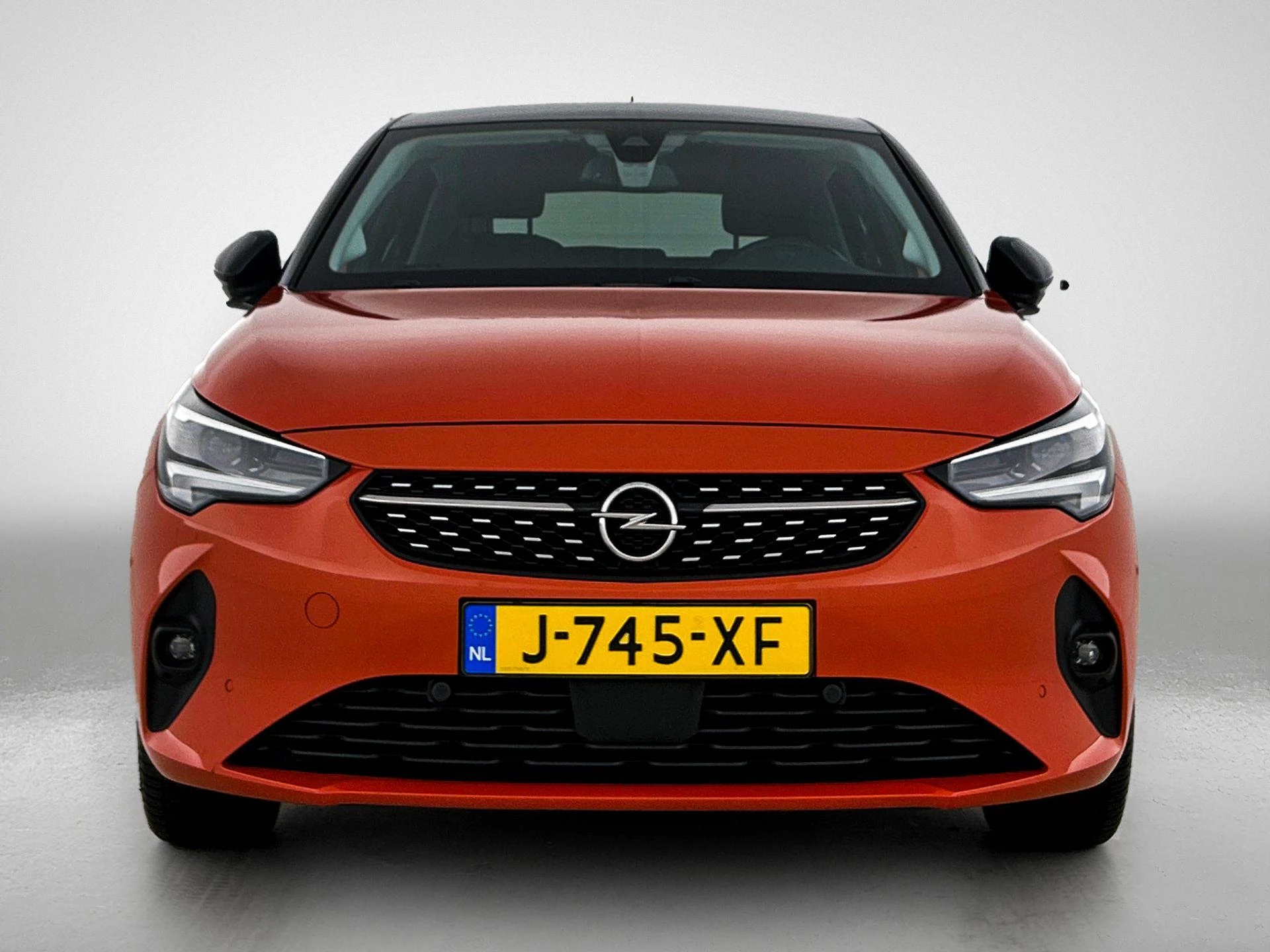 Opel Corsa-e