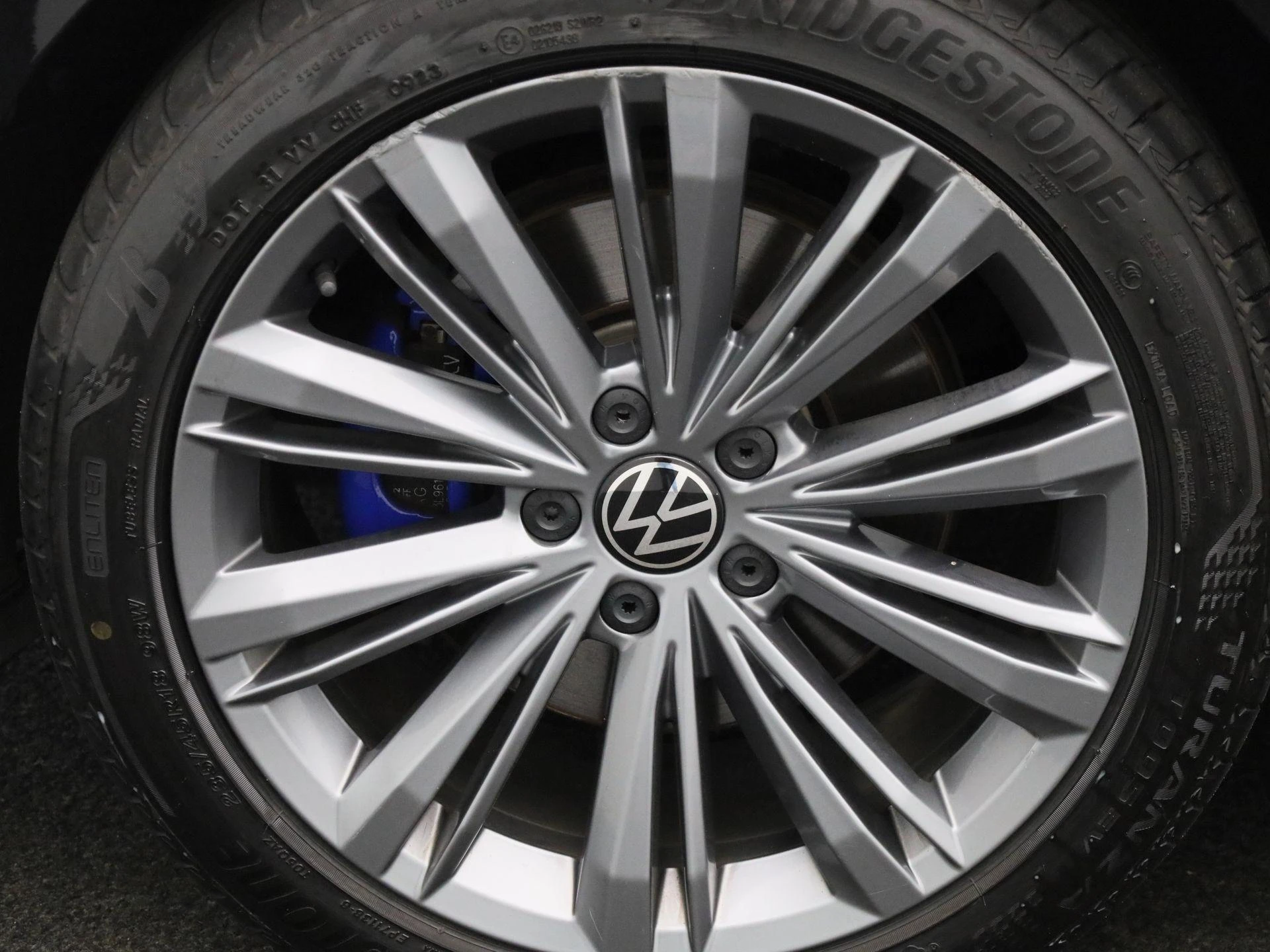 Volkswagen Passat Variant 1.4 TSI DSG6 GTE Business