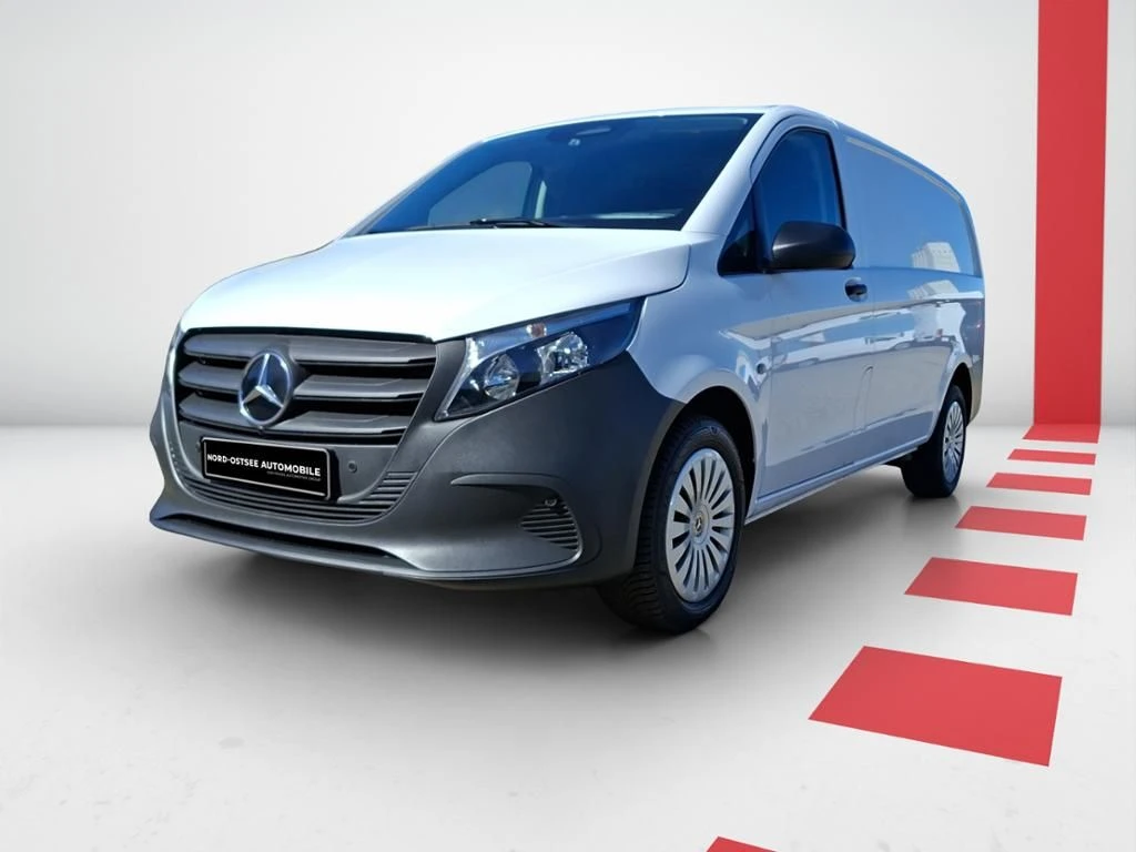 Mercedes-Benz-Vito 116-image-1