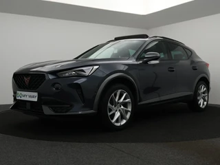 CUPRA Formentor 1.5 TSI DSG 150PK *ZETELVERWARMING*PANO*NAVI*CAMERA*PDC*APP CONNECT*...*