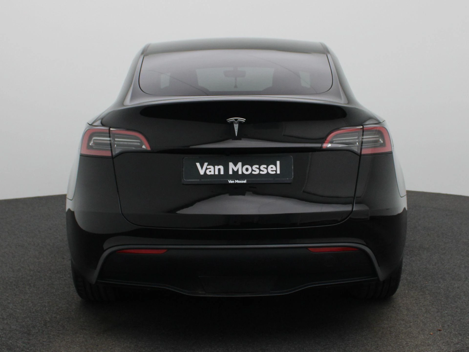 Tesla Model Y Long Range AWD 75 kWh