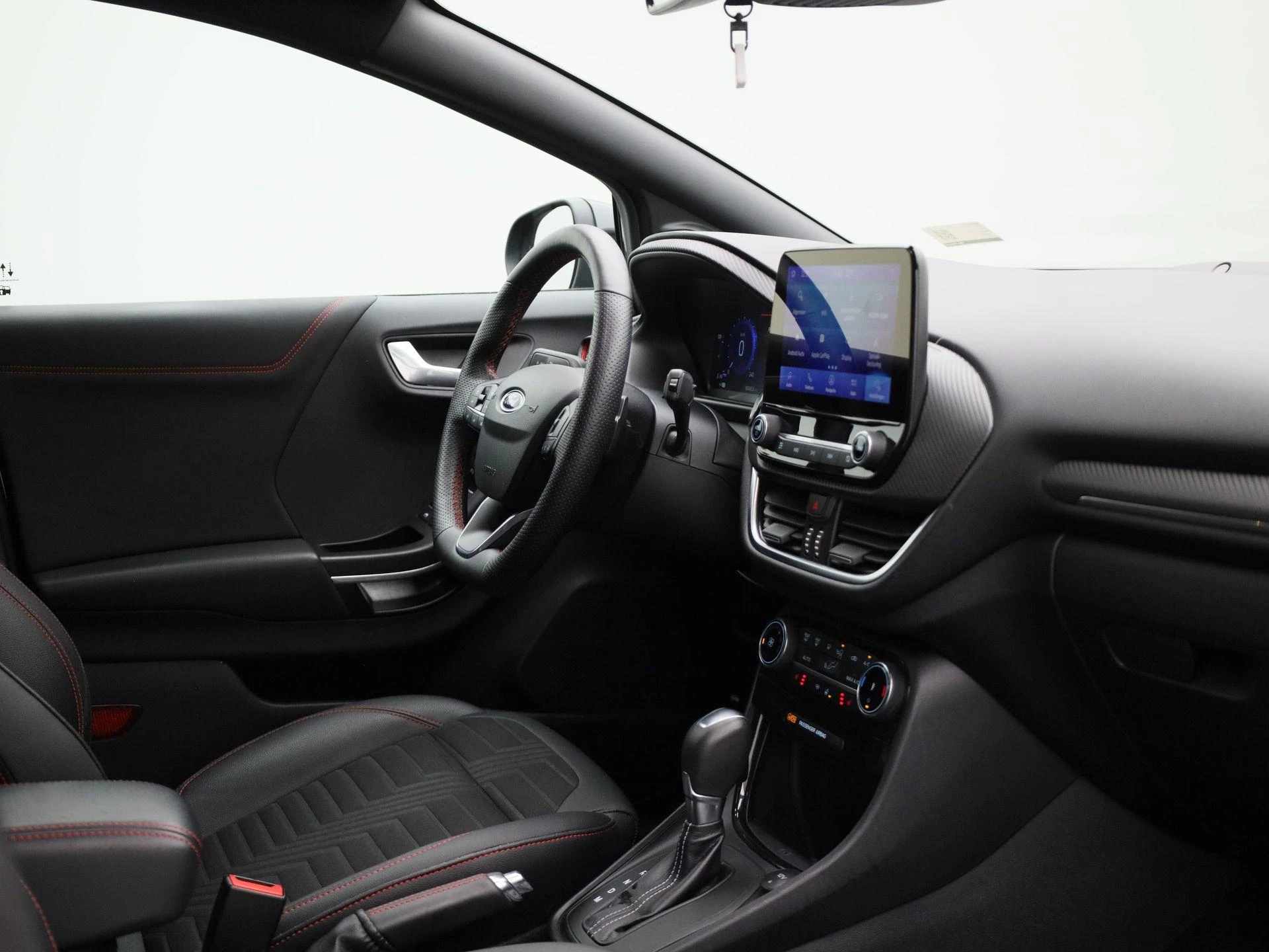 Ford Puma 1.0i Ecoboost 92kW Aut. ST-Line