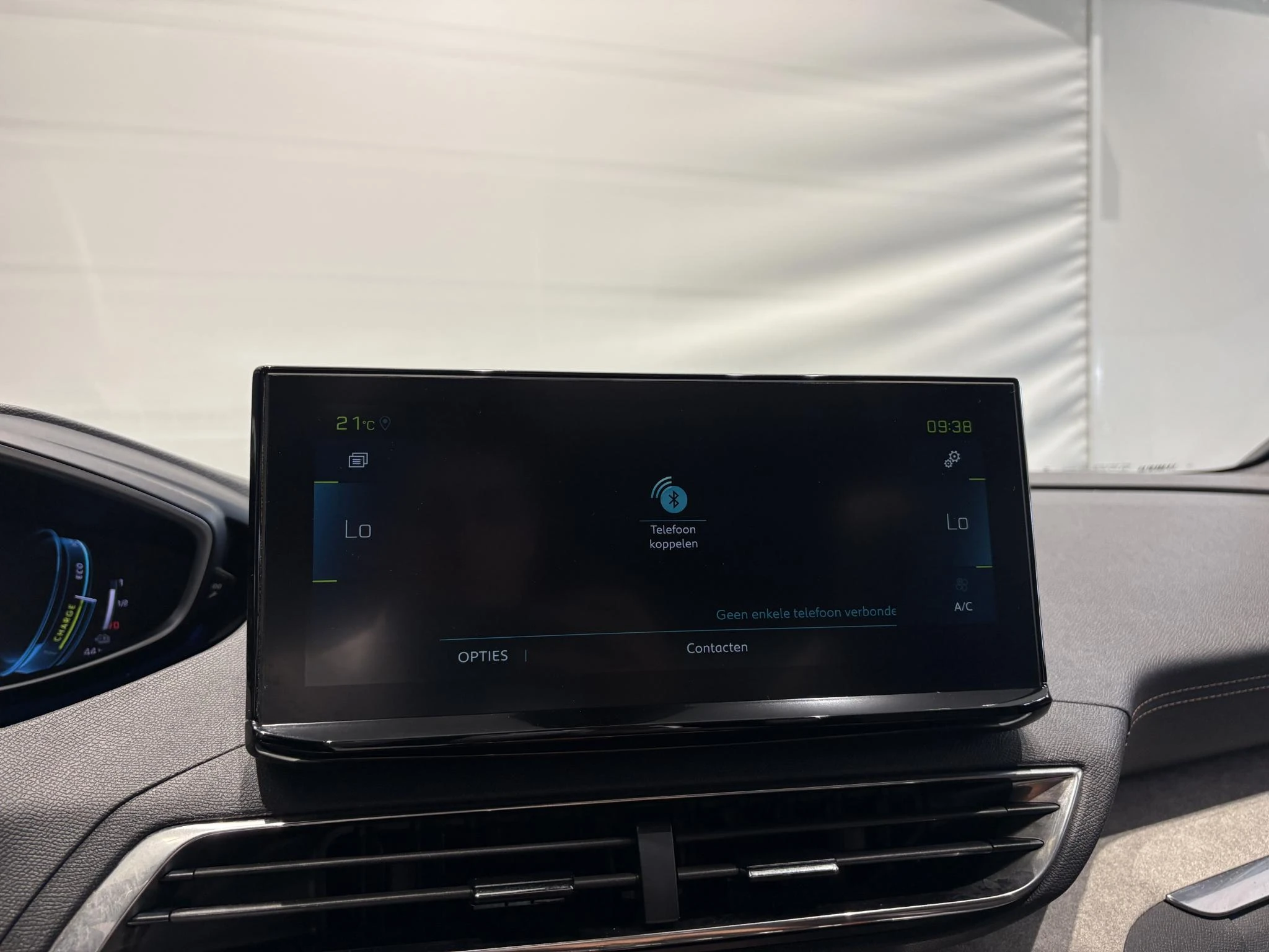 Peugeot 3008 1.6 HYbrid 225 GT