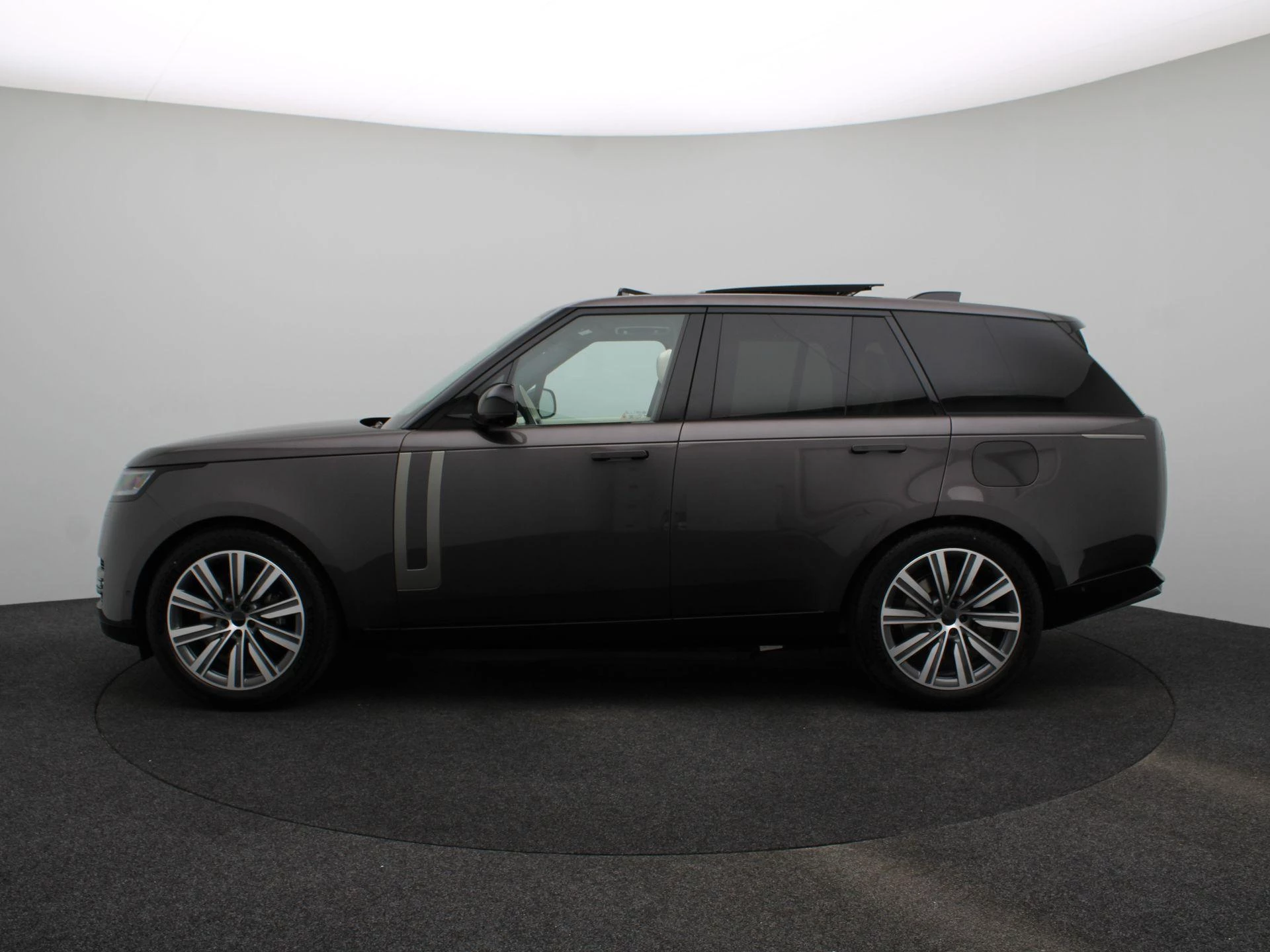 Land Rover Range Rover 3.0 P550e Autobiography PHEV