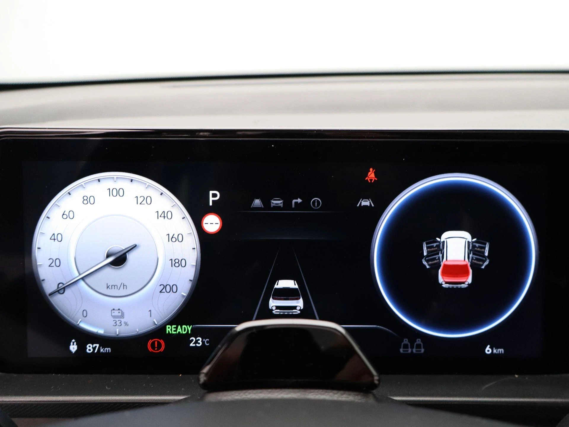 Hyundai Inster Pulse Advanced 42 kWh