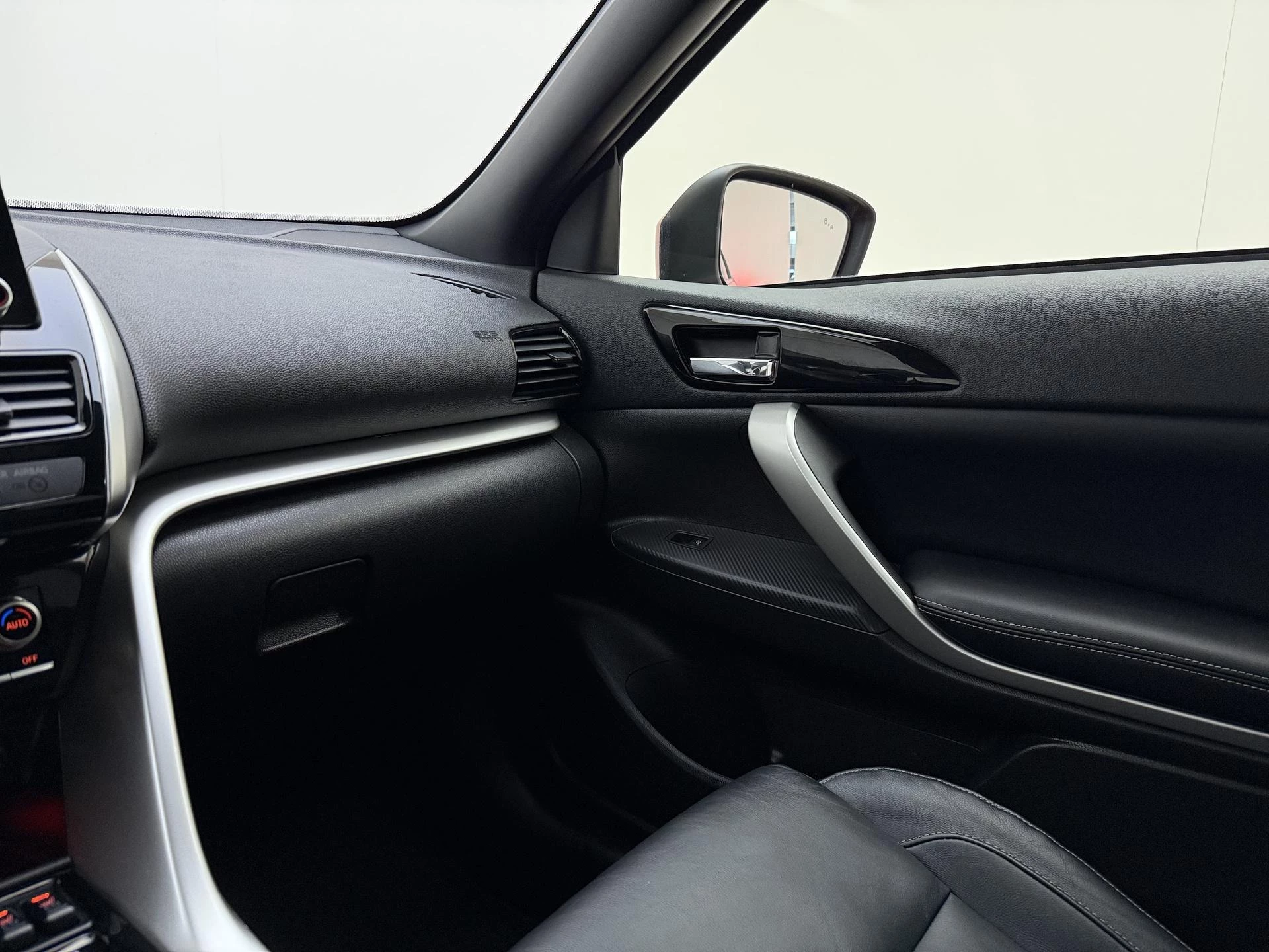 Mitsubishi Eclipse Cross 2.4 PHEV Instyle