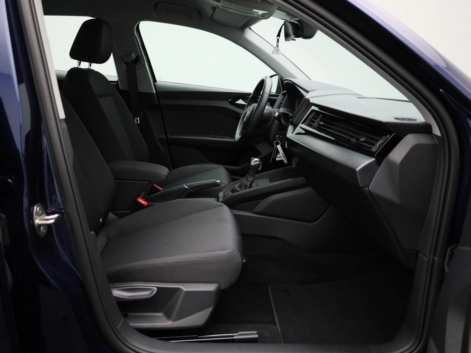 Audi-A1 Sportback-image-28