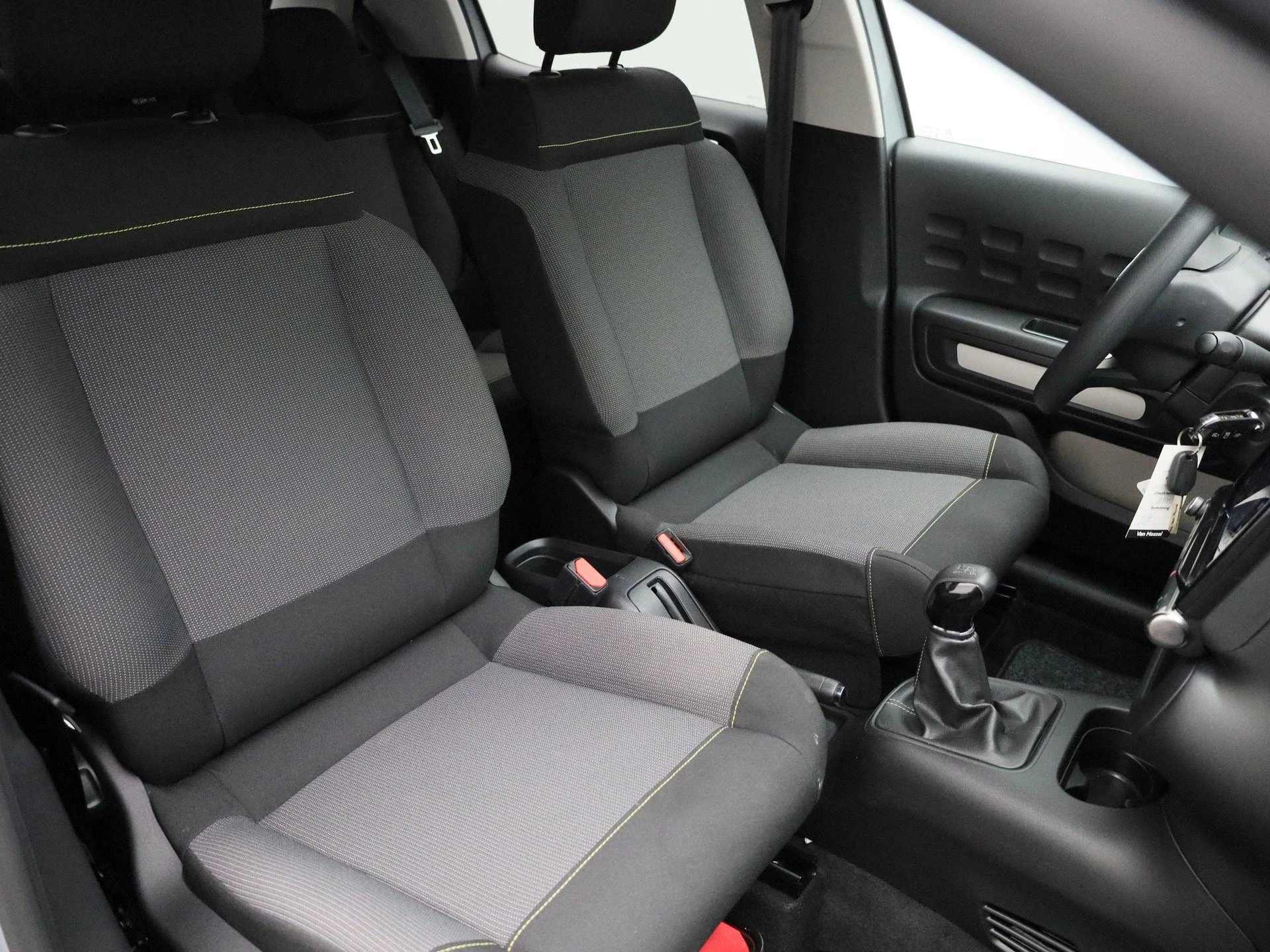 Citroën C3 1.2 PureTech 82 S&S MAN Feel