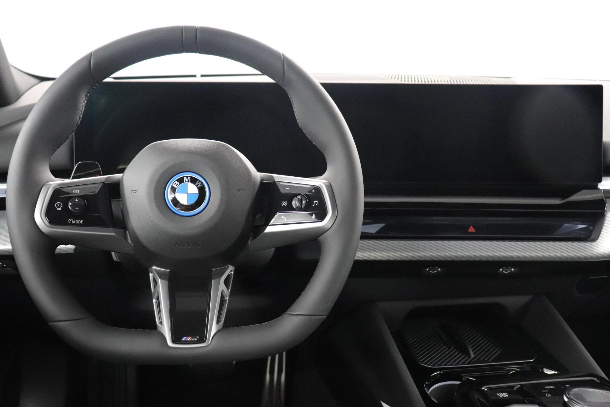 BMW i5 Touring eDrive40 250kW