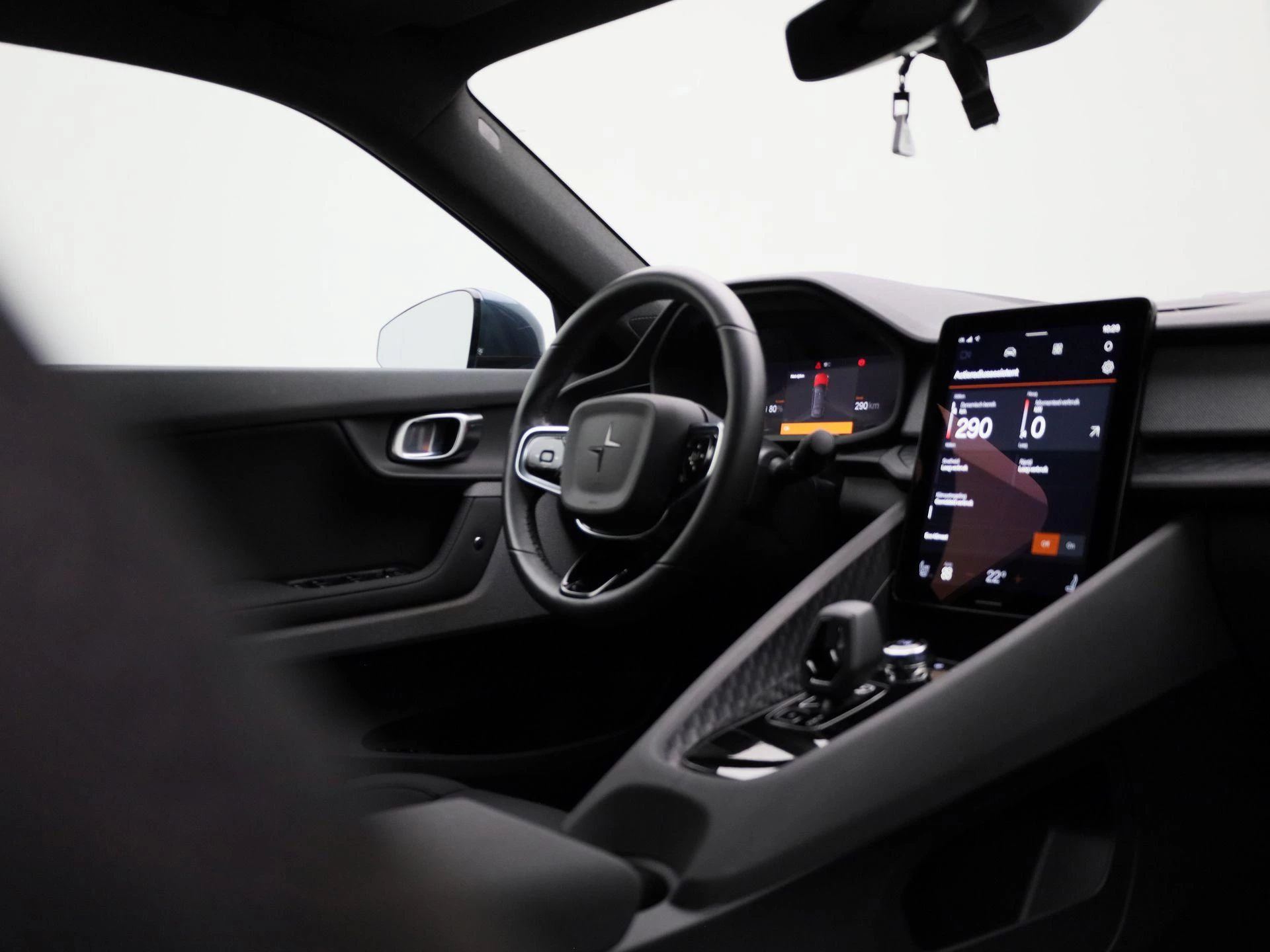 Polestar 2 Standard Range Single Motor