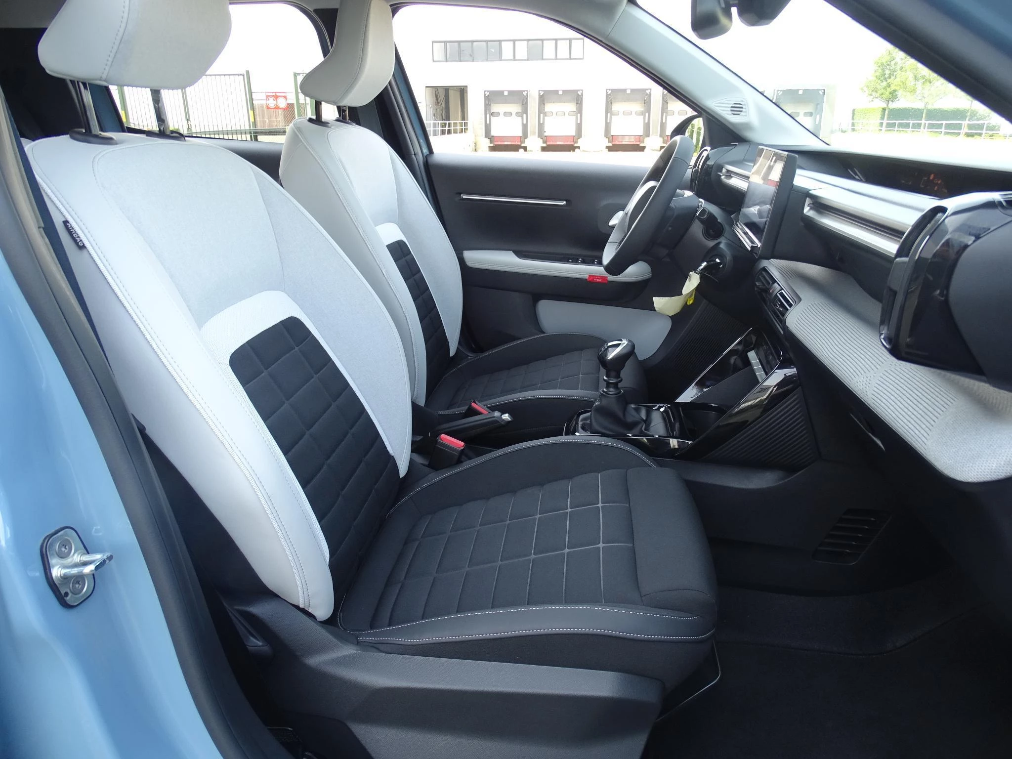 Citroën C3 1.2T MAX