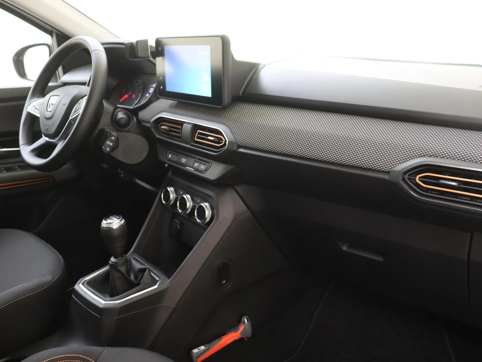 Dacia-Sandero Stepway-image-9