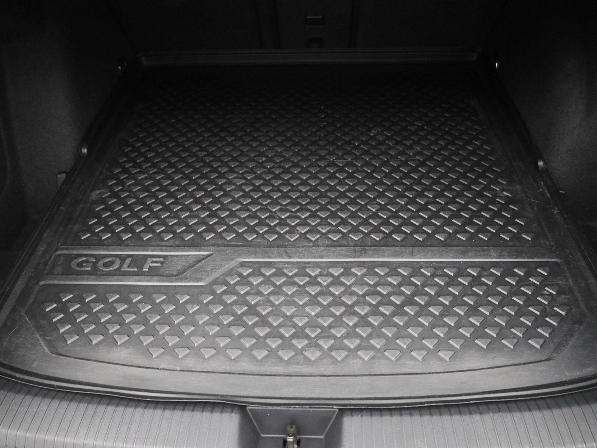 Volkswagen Golf Variant 1.5 TSI Life Business