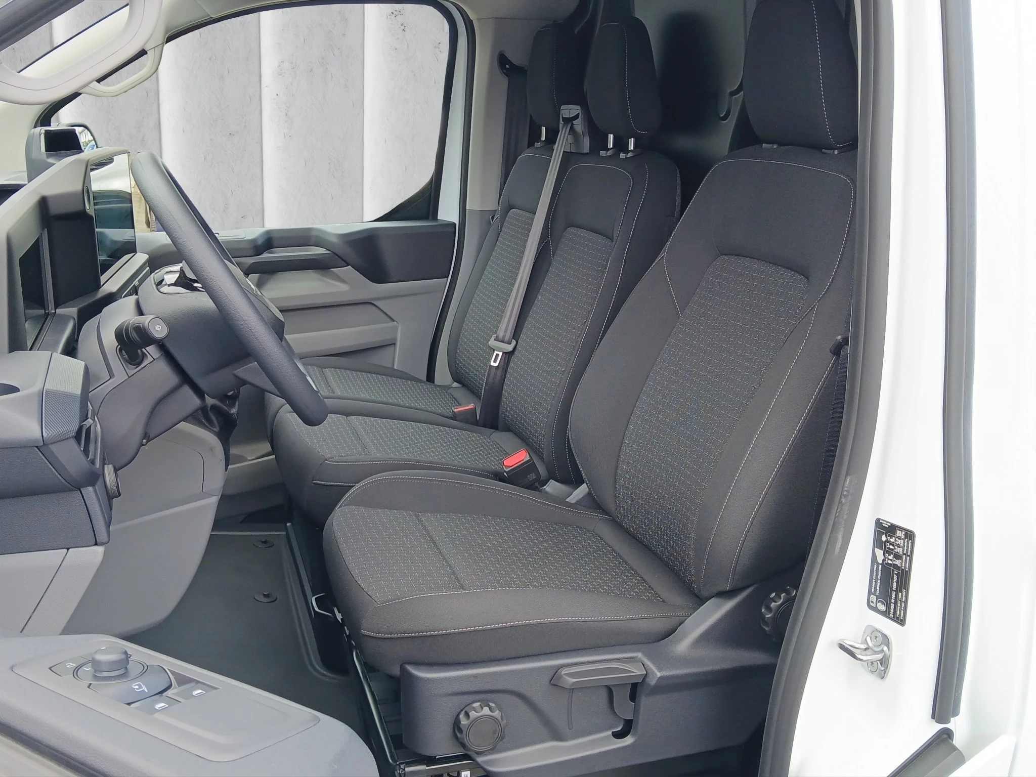 Ford Transit Custom Trend 280 L1 Kasten-LKW *HEZ Aktion HP Super Profi*