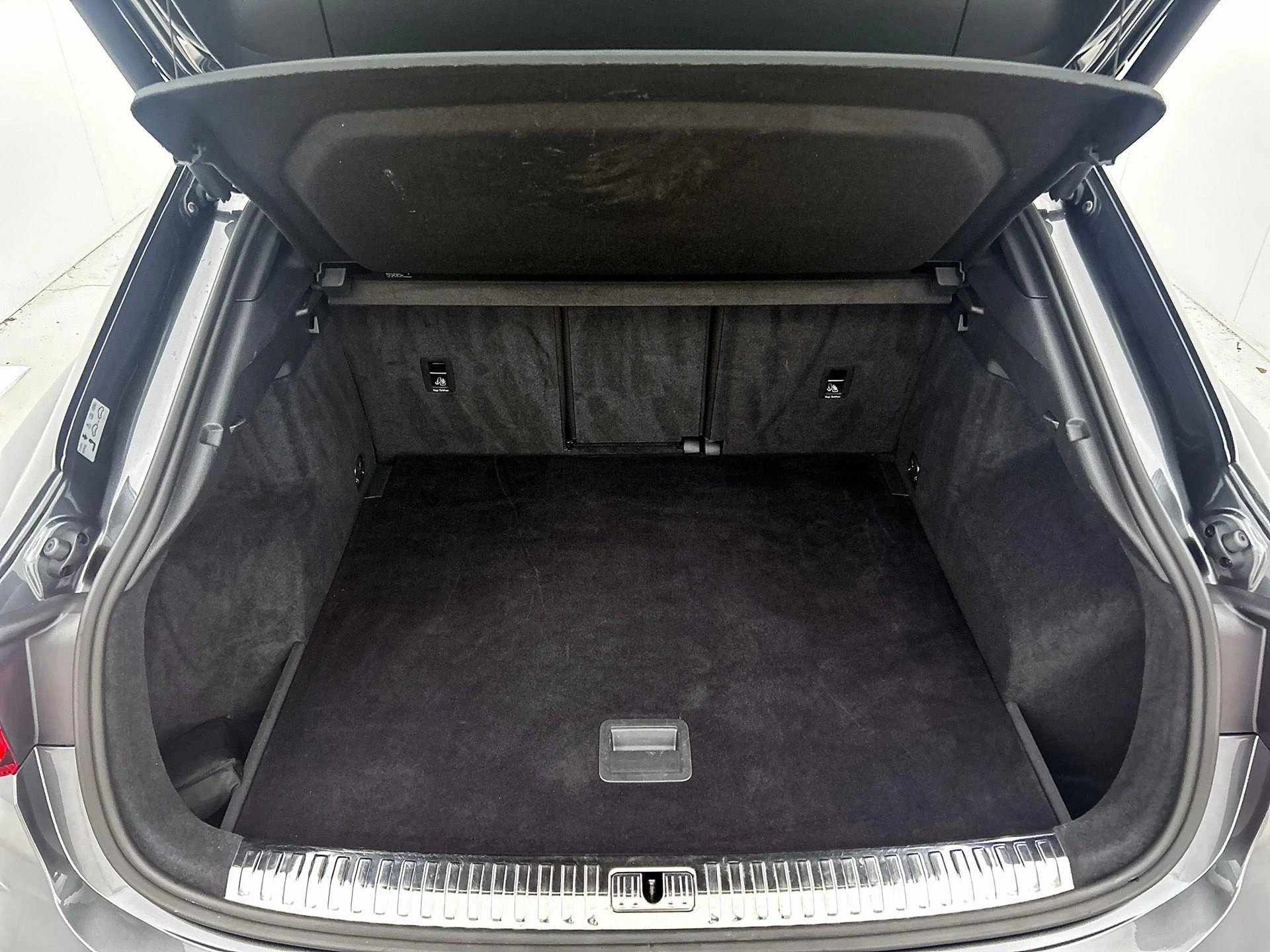 Audi Q3 Sportback TFSI RS