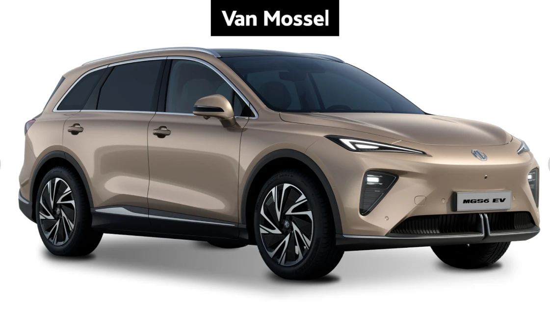 MG-S6 EV-image-0