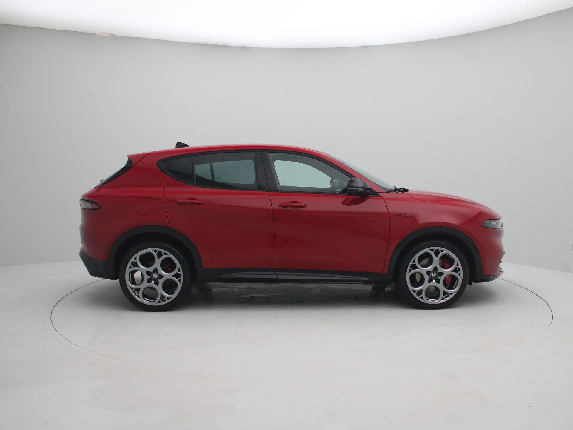 Alfa Romeo Tonale 1.5T Hybrid Veloce