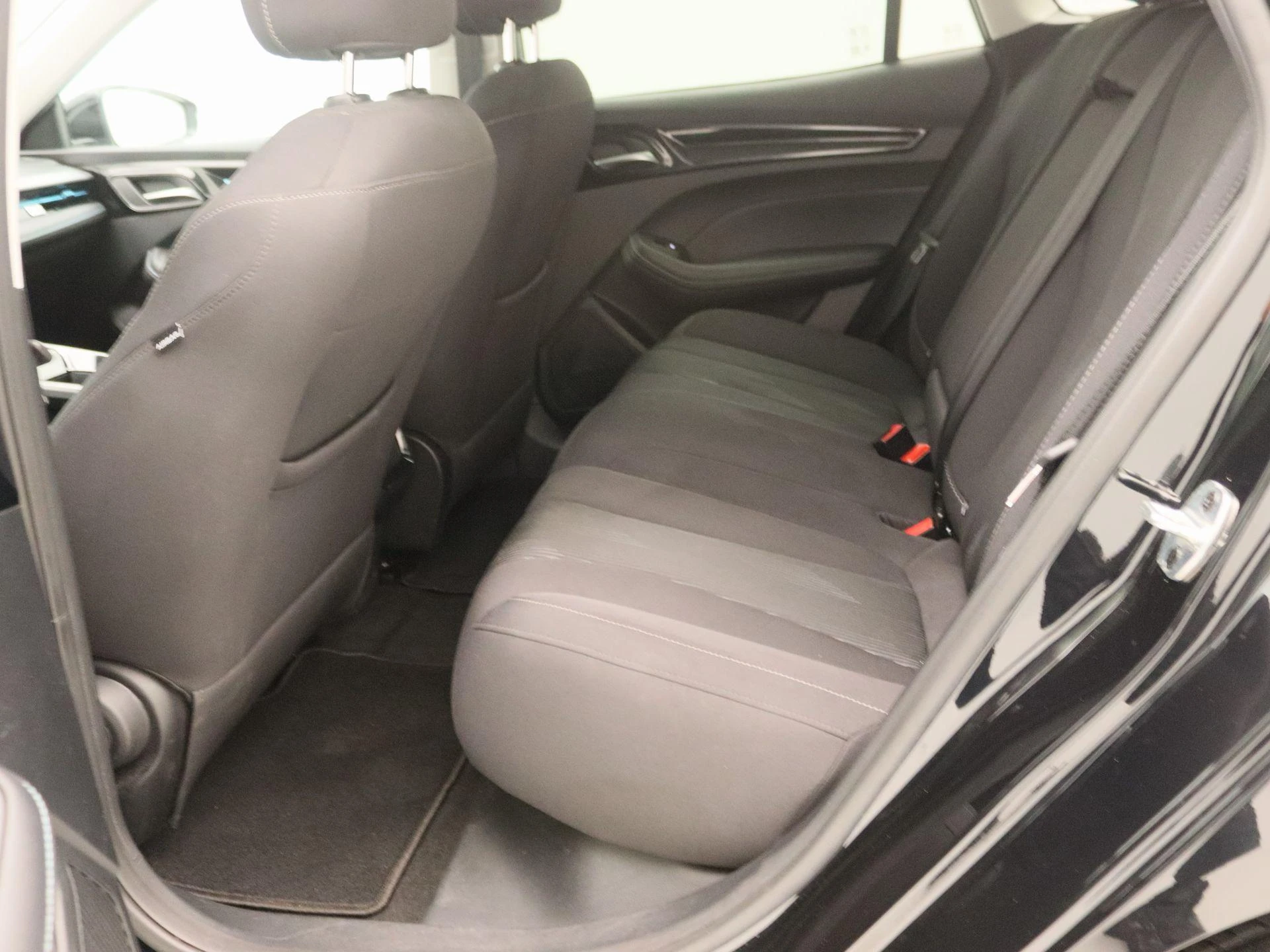 MG MG5 Long Range Comfort 61 kWh