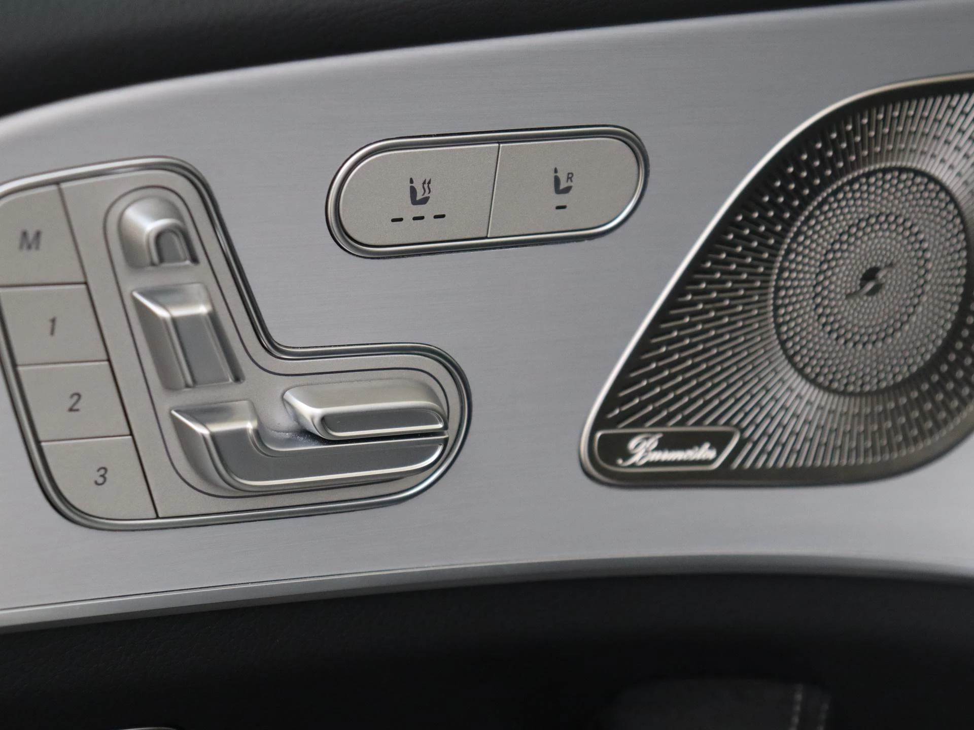 Mercedes-Benz GLE 400 e 4MATIC AMG Line Premium Plus