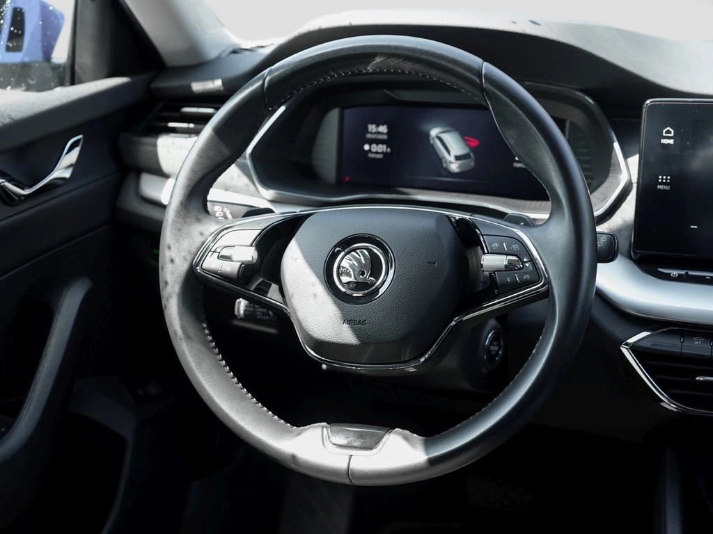 Škoda Octavia Combi 1.4 TSI DSG Style iV