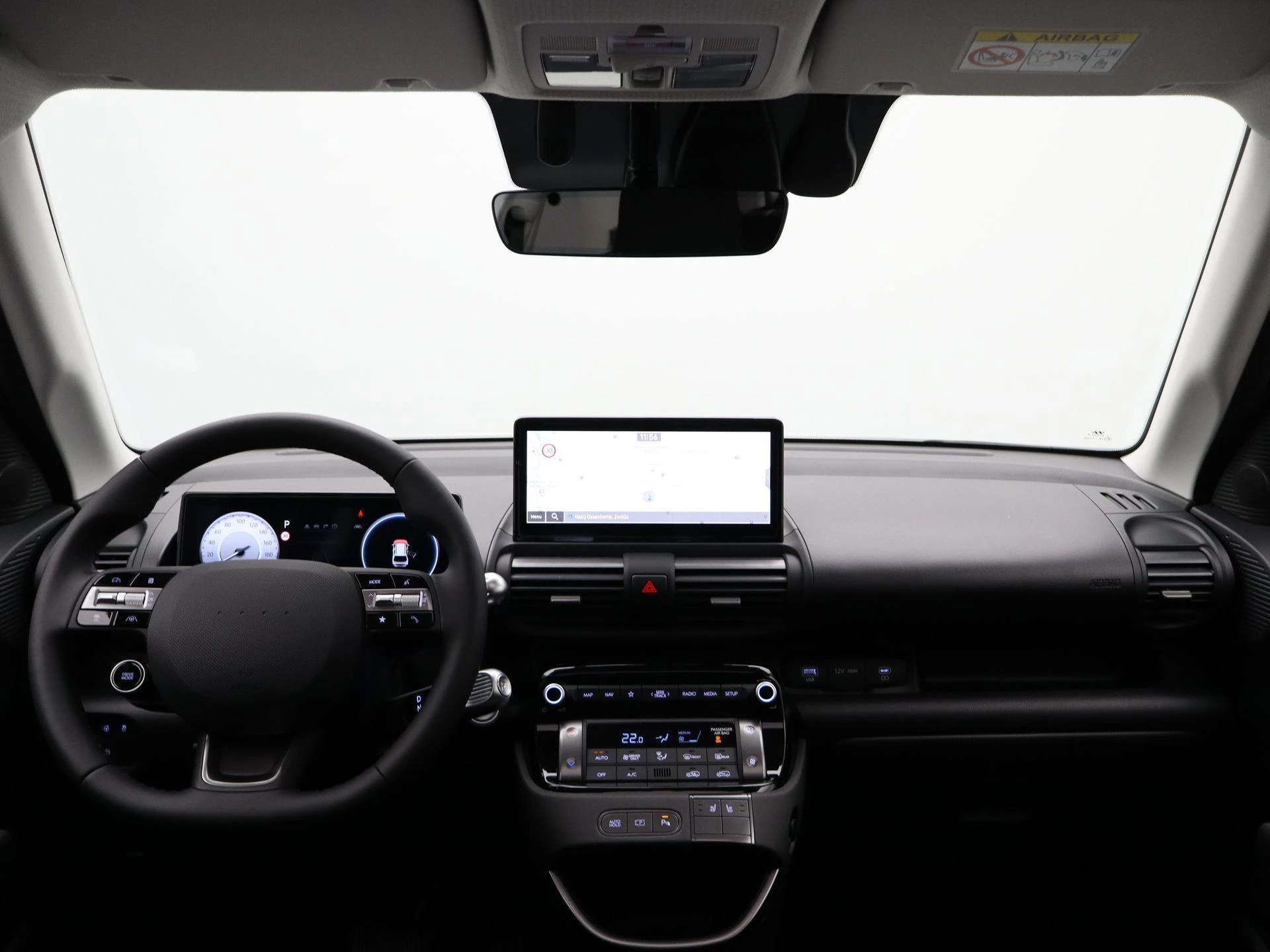 Hyundai Inster Pulse Advanced 42 kWh
