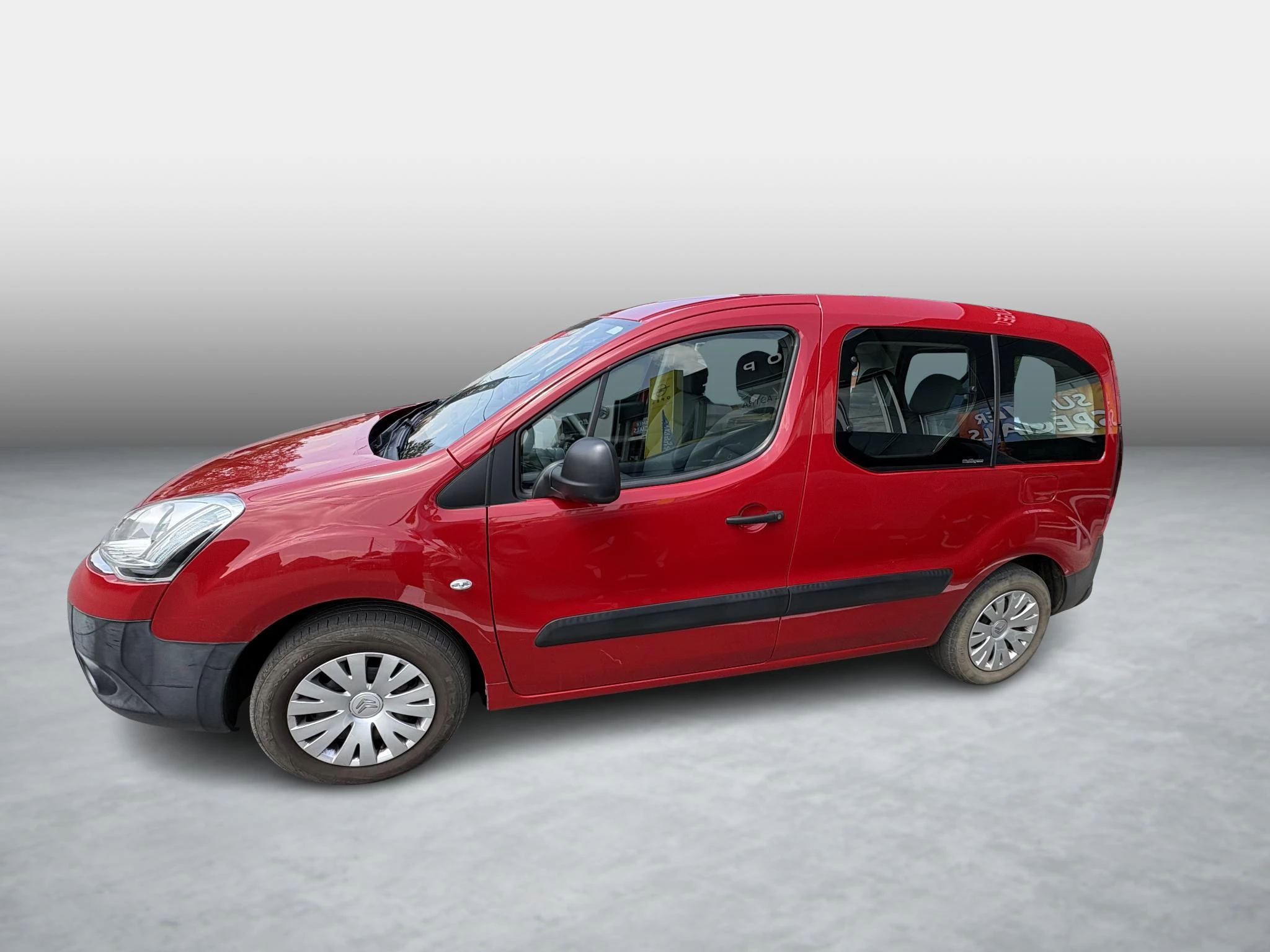 Citroën Berlingo 1.6 VTi 95 MAN Tentation