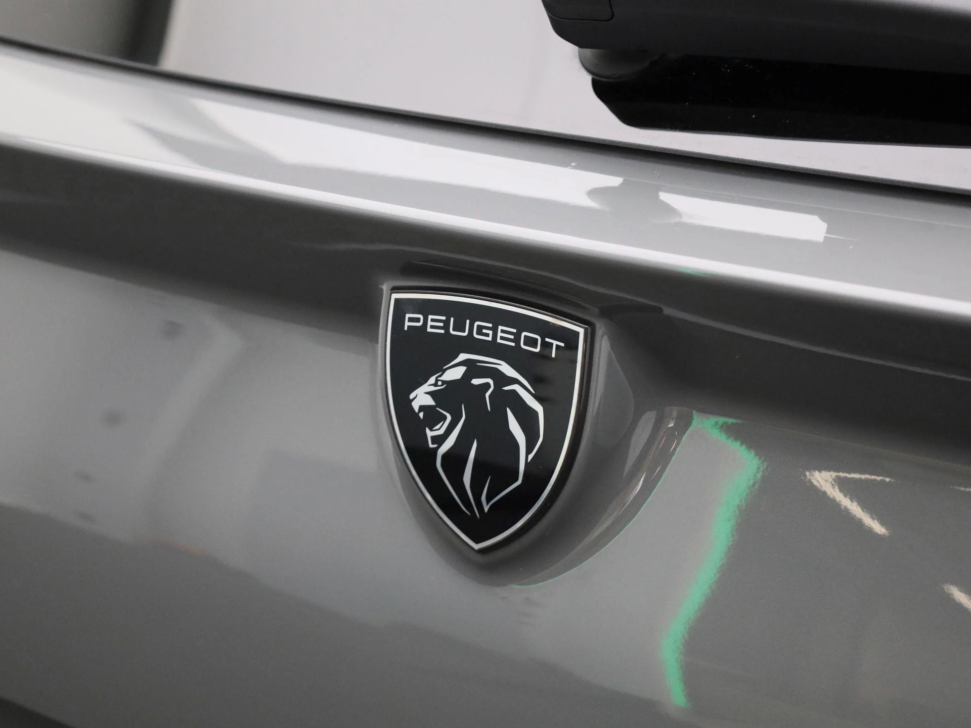 Peugeot e-308 SW e-308 156 Allure