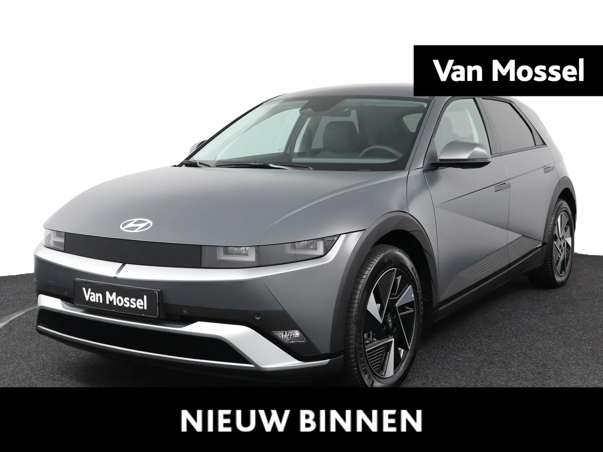 Hyundai-IONIQ 5-image-0