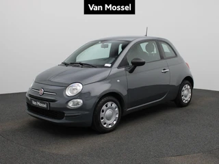 Fiat 500 1.0 Hybrid 70