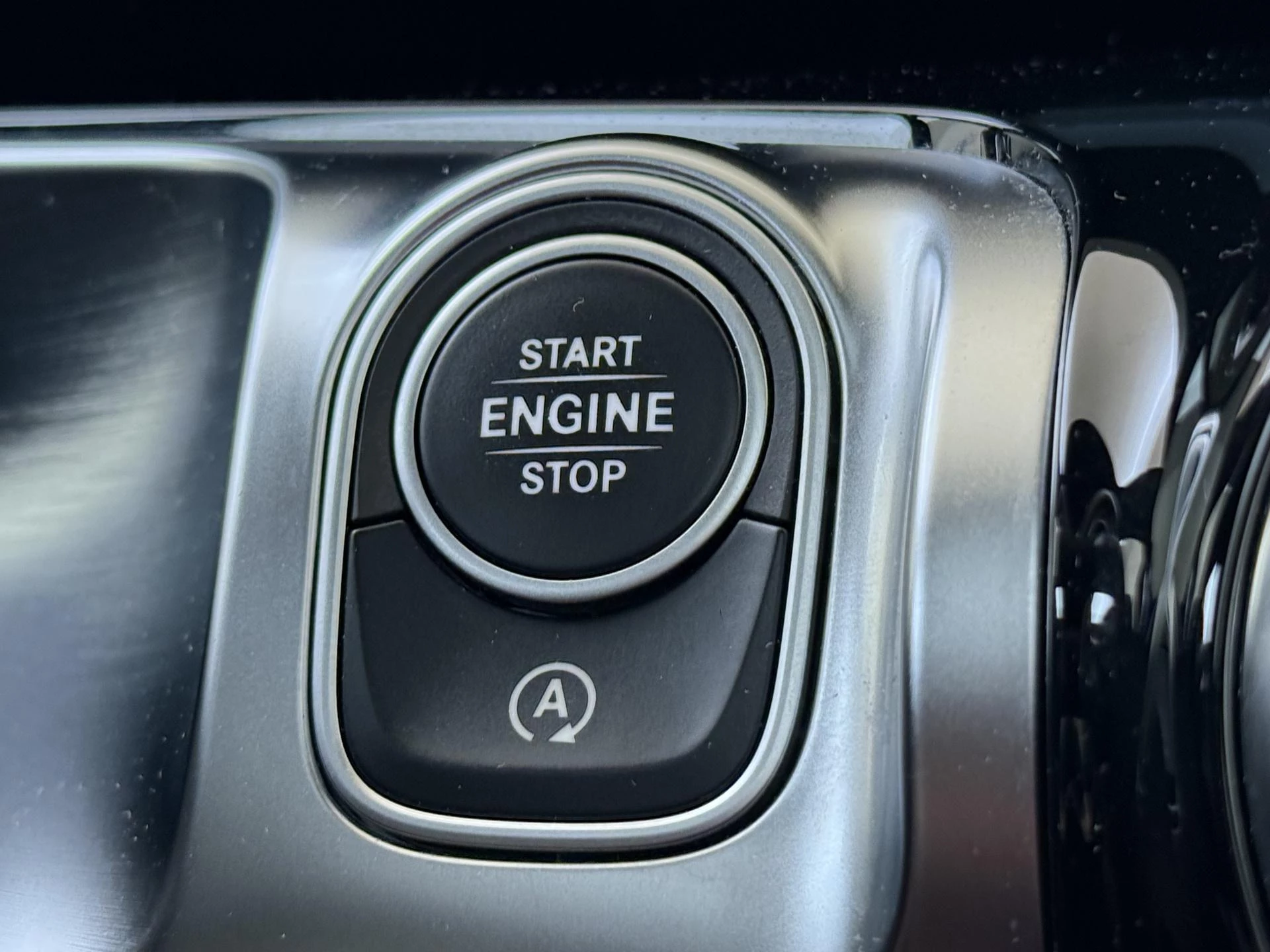 Mercedes-Benz GLB 180 Business Solution AMG