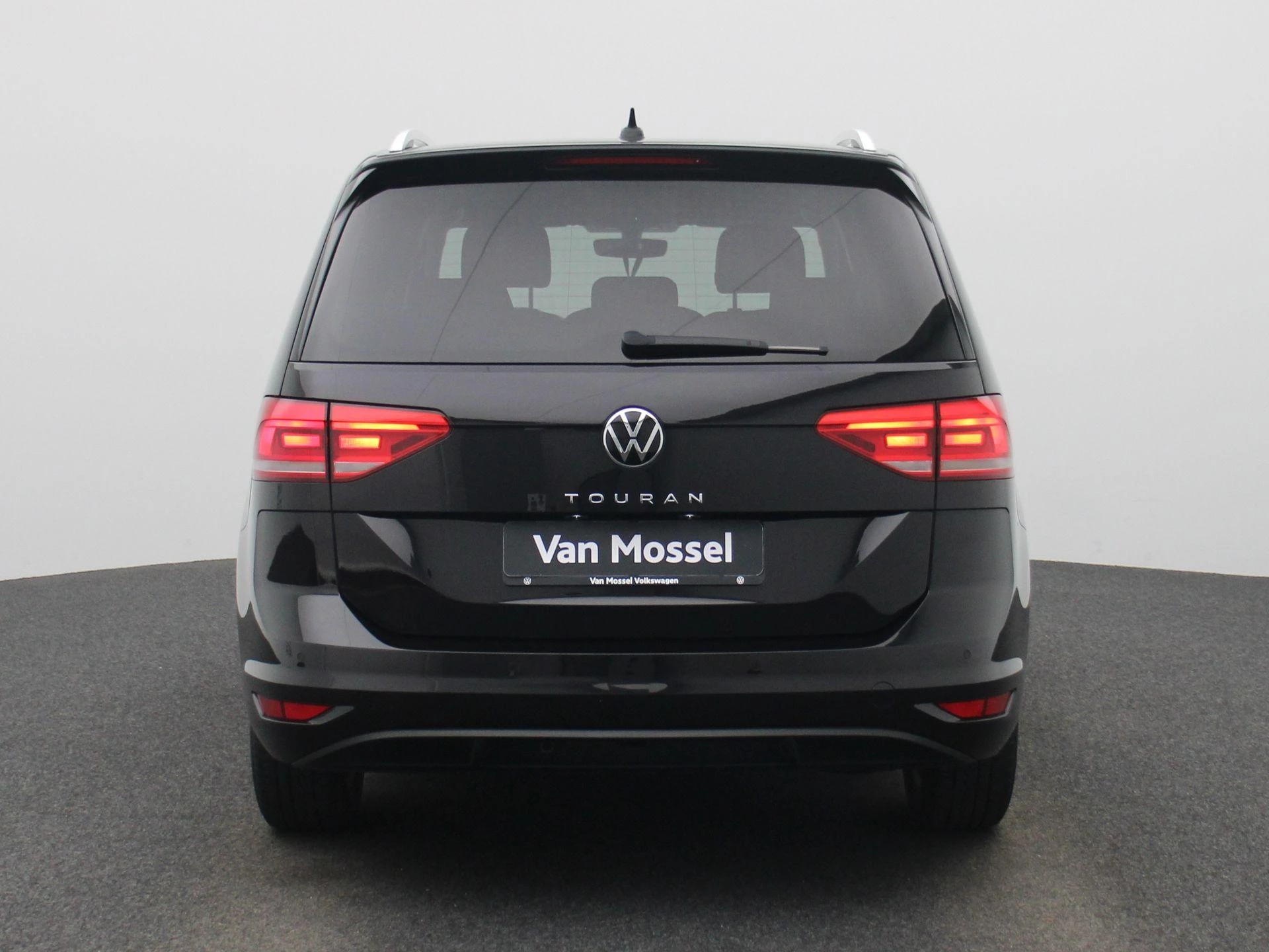 Volkswagen Touran 1.5 TSi Highline DSG