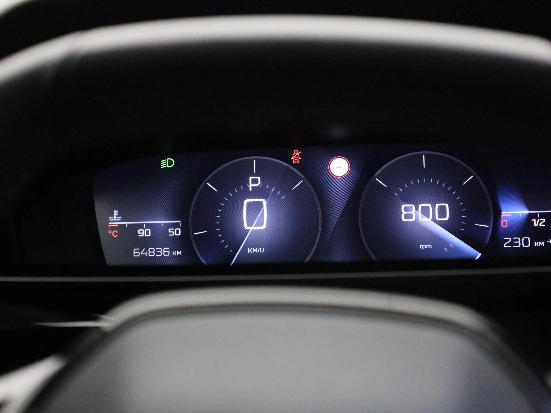 Peugeot 308 SW 1.2 PureTech 130 S&S EAT8 Allure