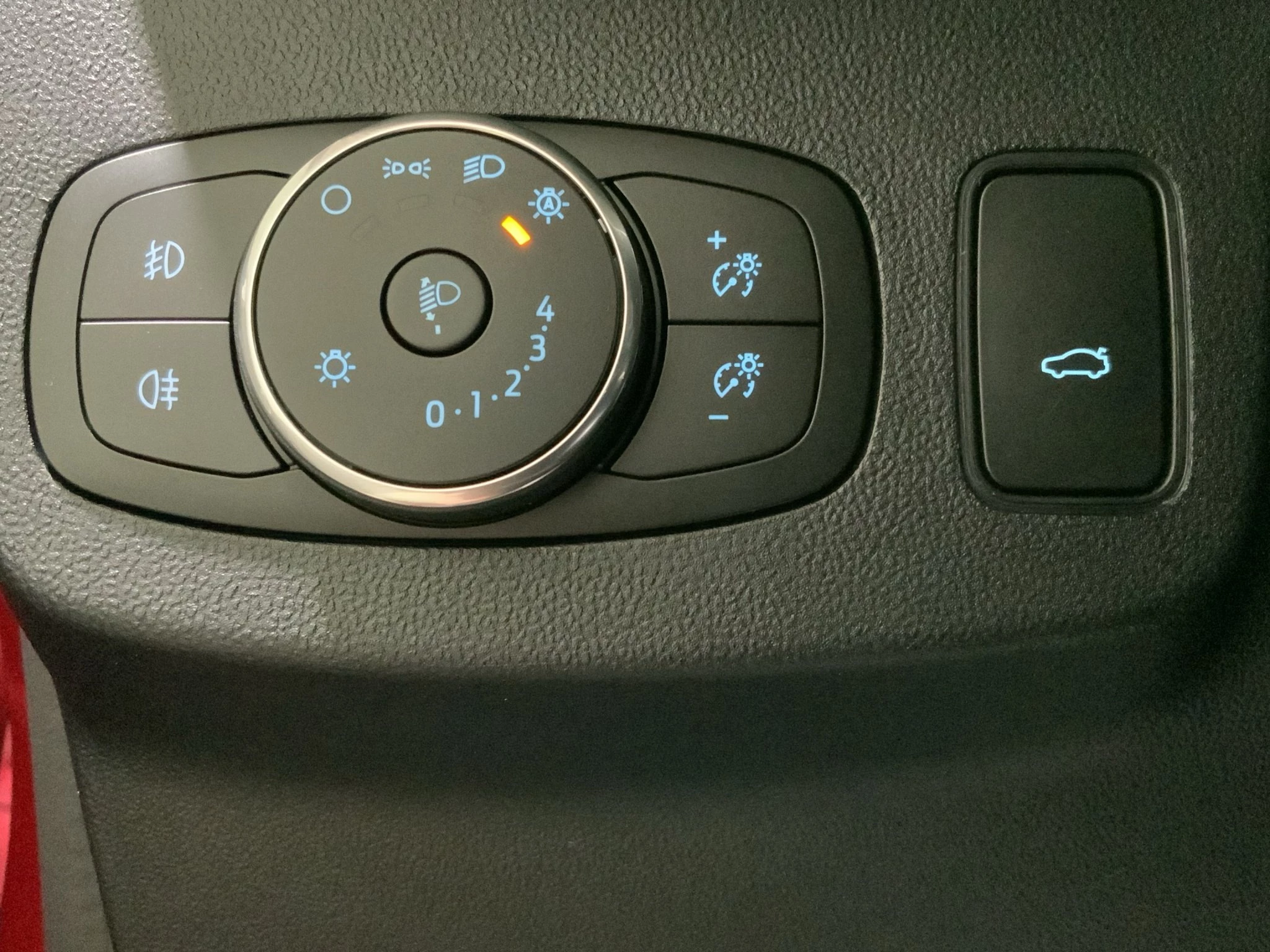 Ford Puma Titanium | LED | PDC | RFK | E-HK