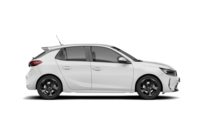 Opel Corsa-e