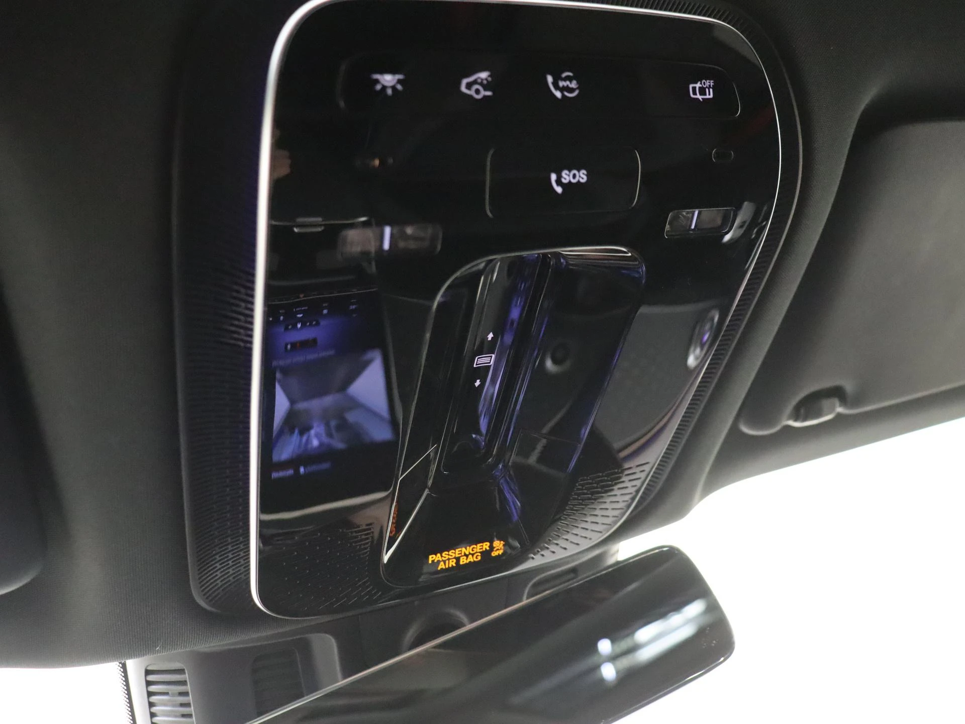 Mercedes-Benz EQE AMG 53 4MATIC+ 90 kWh