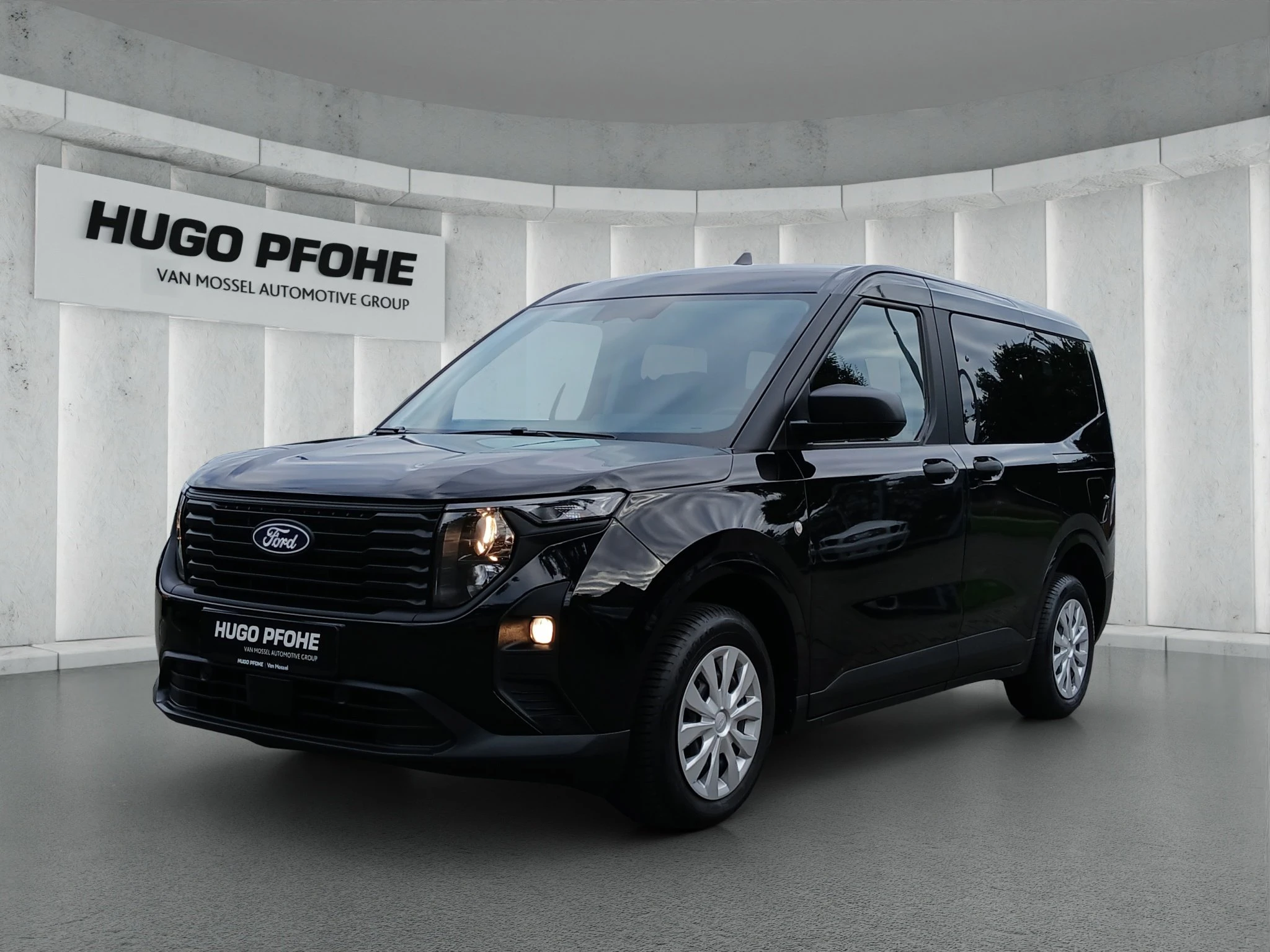 Ford-Tourneo Courier-image-0