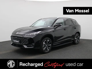 MG HS 1.5 PHEV Aut. Luxury
