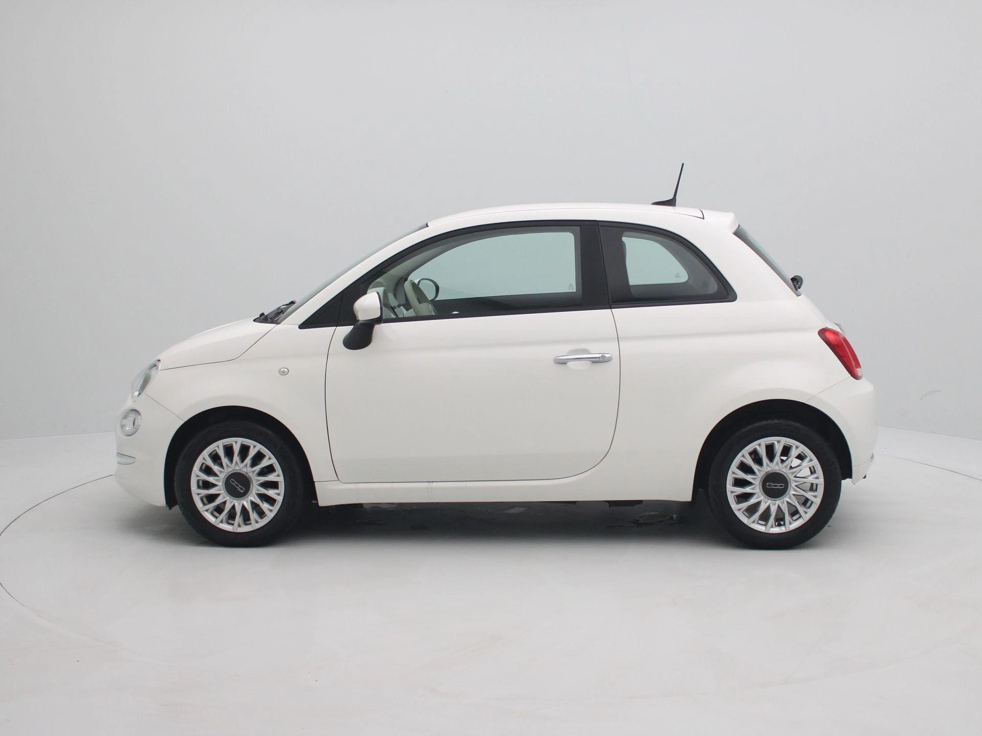 Fiat 500 1.0 Hybrid Lounge