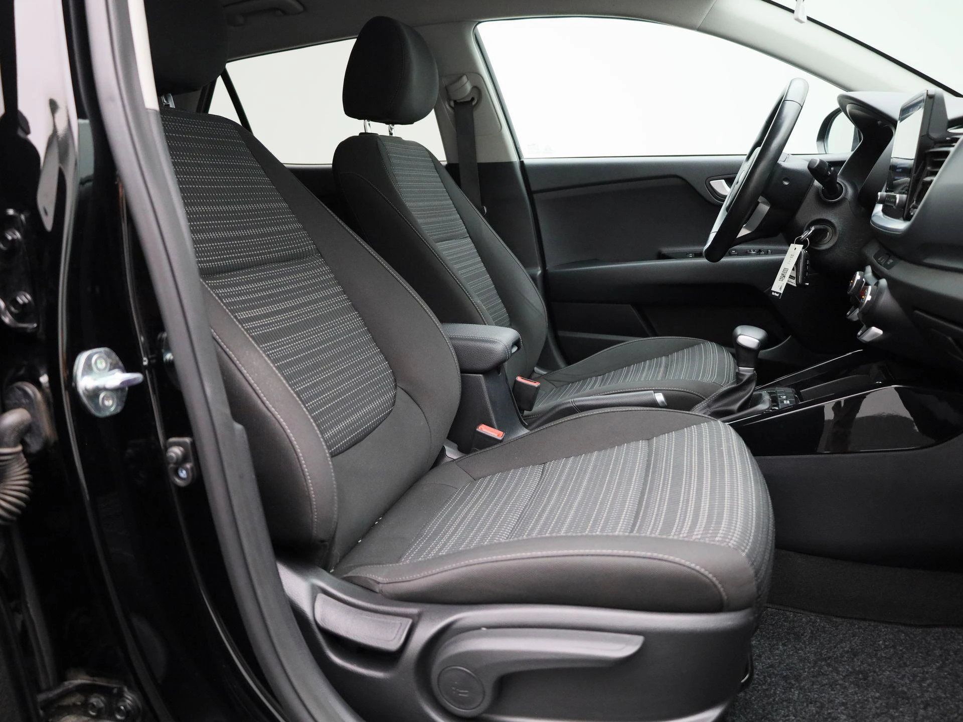 Kia Stonic 1.0 T-GDI