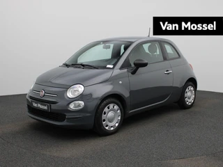 Fiat 500 1.0 Hybrid 70